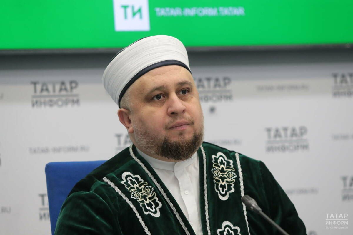 В Татарстане объявлено о старте конкурса «Наша семейная родословная»