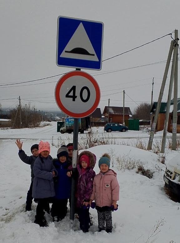 Перекрёстки и безопасность на дороге: важные уроки для школьников