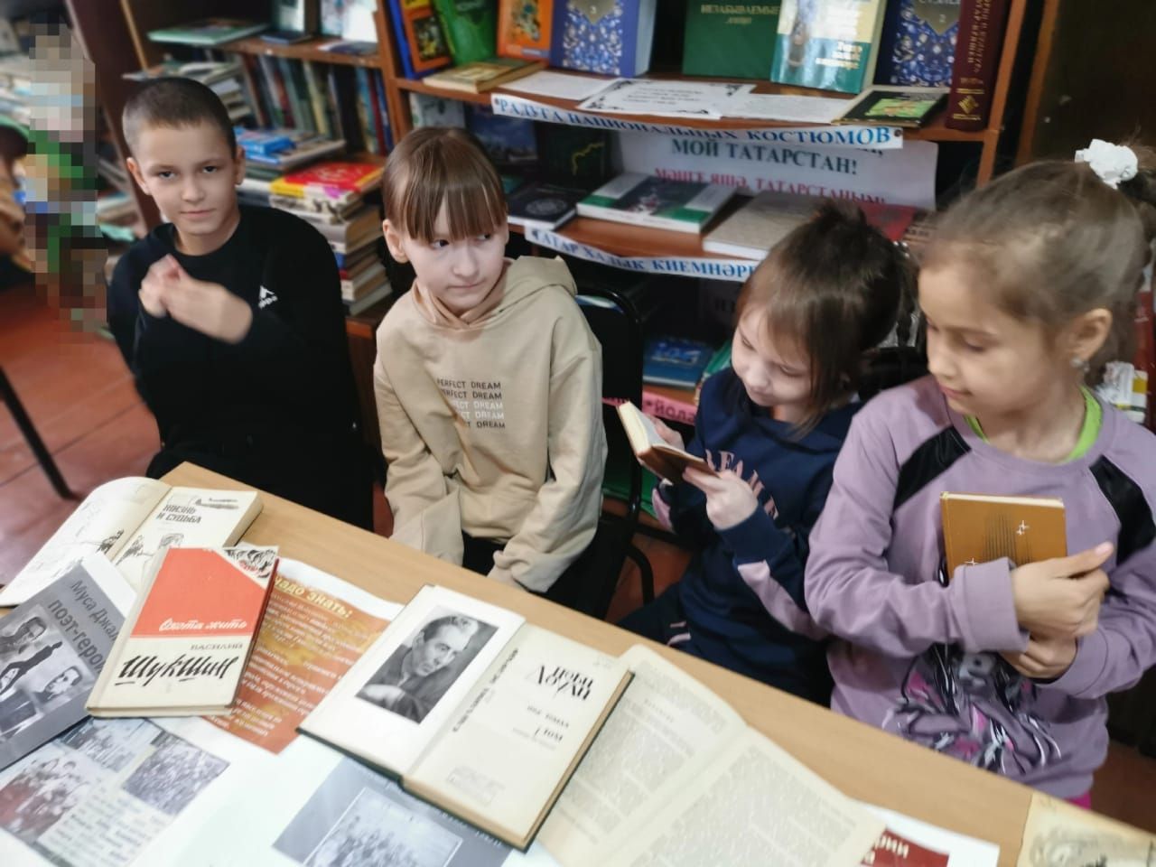 Кызыл Байракта концлагерь тоткыннарын искә алдылар