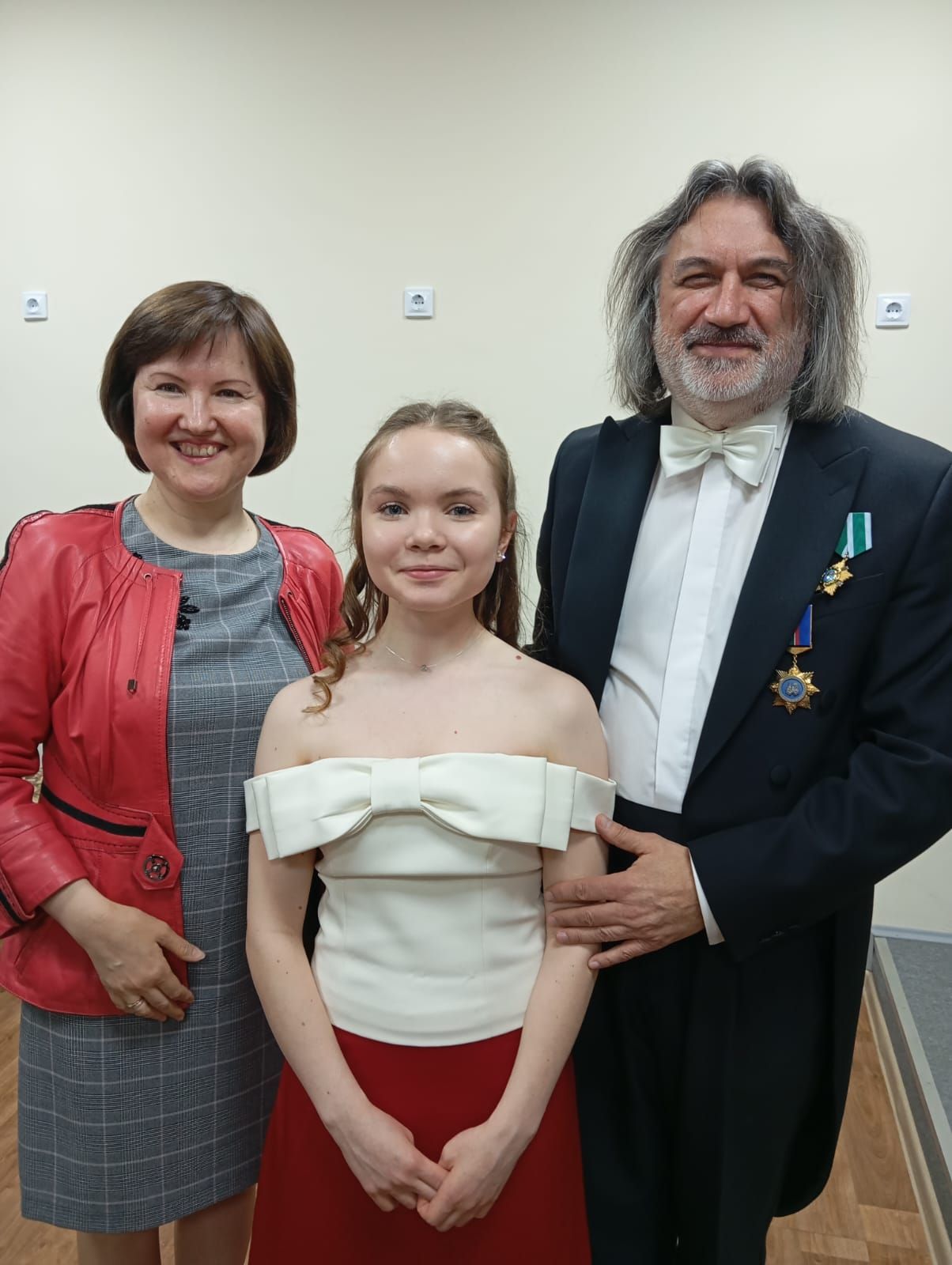 Верхнеуслонские таланты выступили на Гала-концерте программы «Звёзды из завтра»