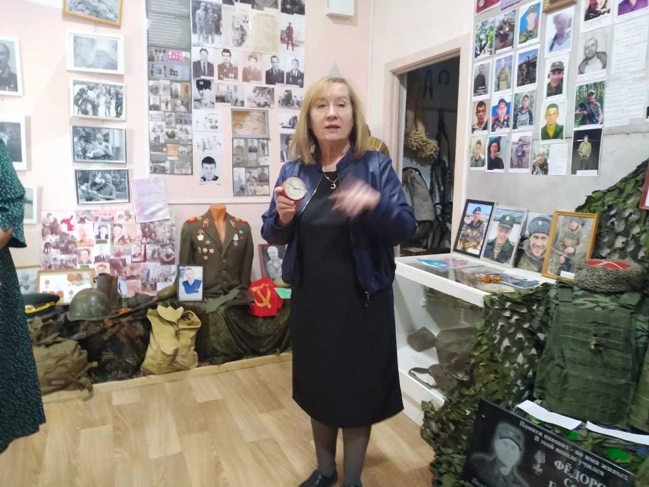 «Мәдәниятләр диалогы» музеенда төрле чаралар уза