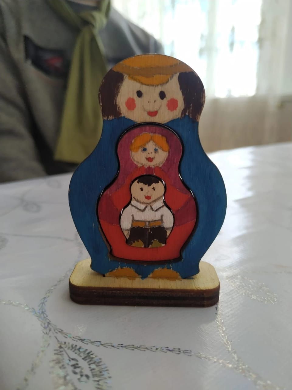 «Мәдәниятләр диалогы» музеенда төрле чаралар уза