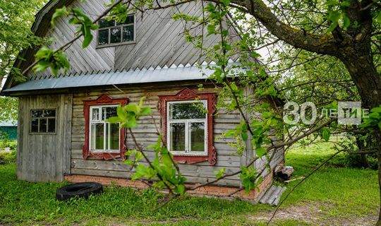 В Татарстане вырос спрос на земельные участки