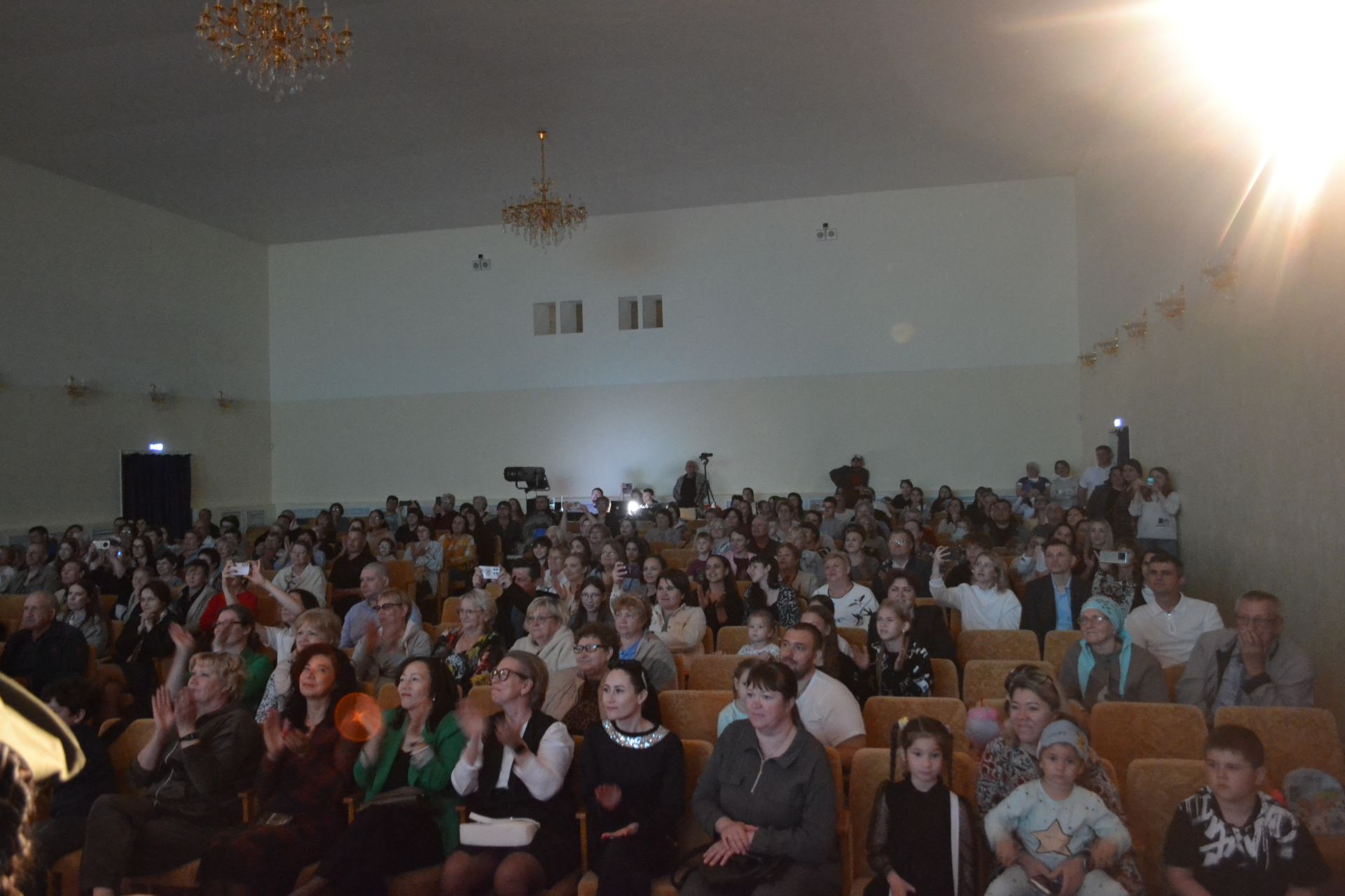 10 лет «Конфетти»: от первого шага до аплодисментов