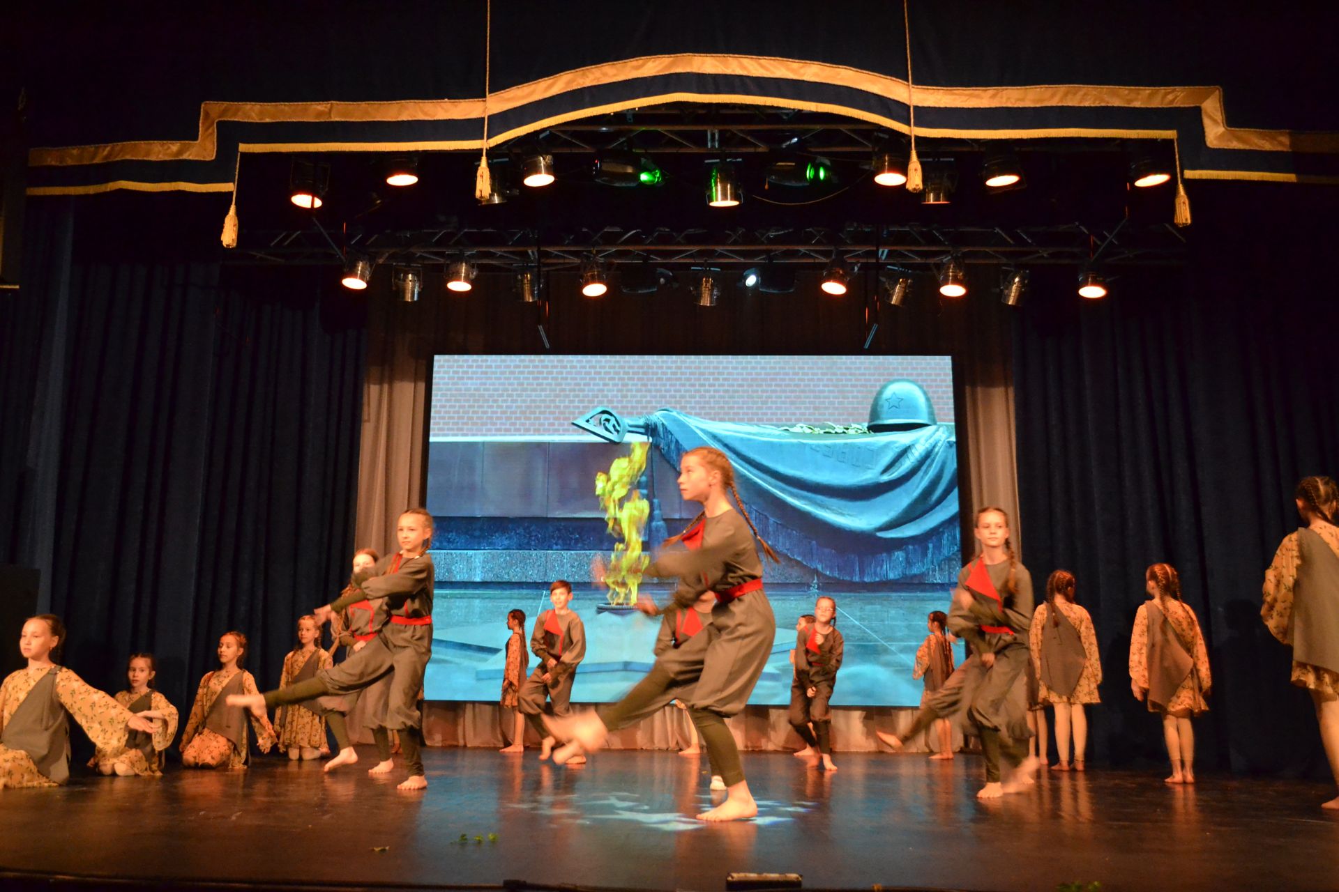 10 лет «Конфетти»: от первого шага до аплодисментов