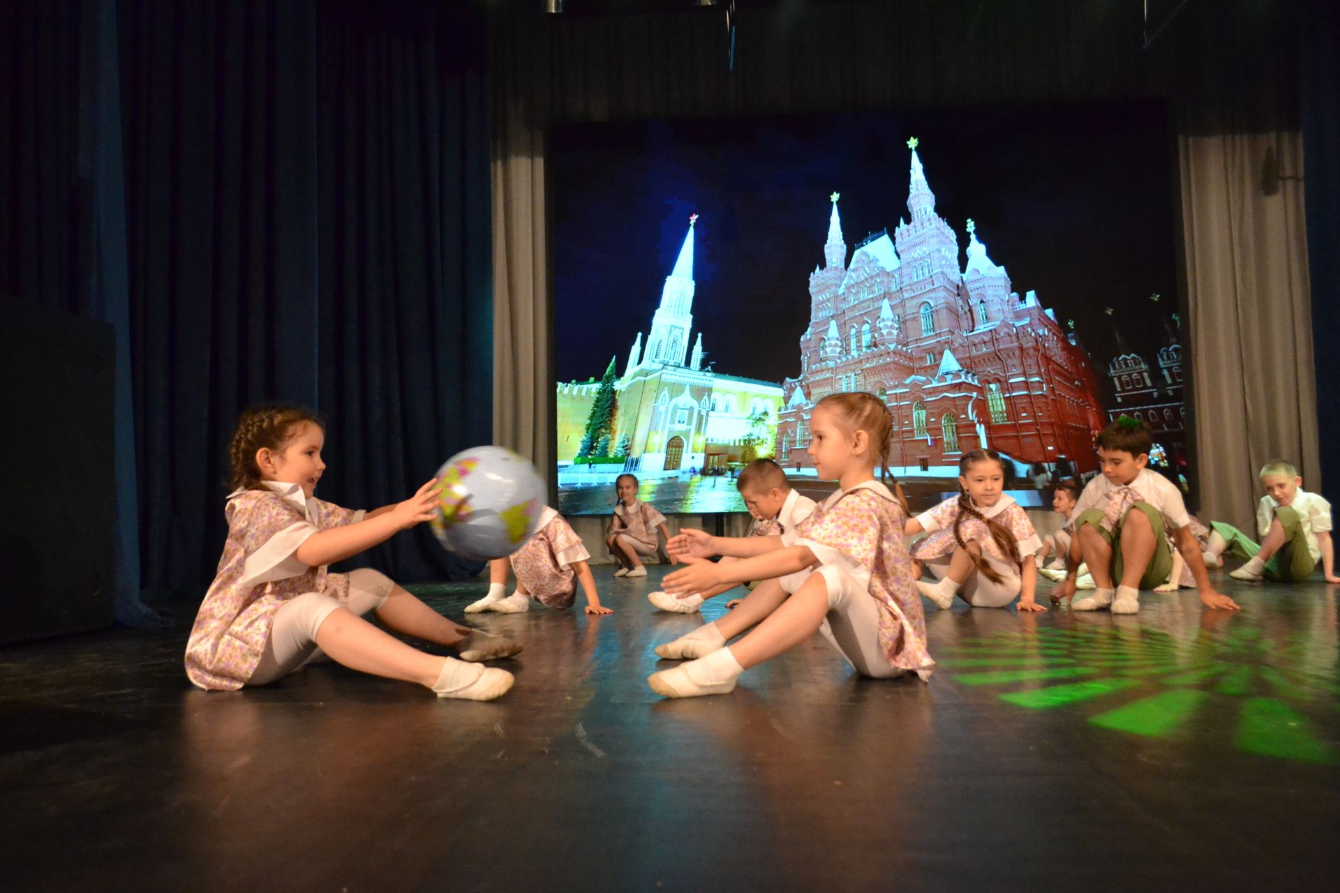 10 лет «Конфетти»: от первого шага до аплодисментов