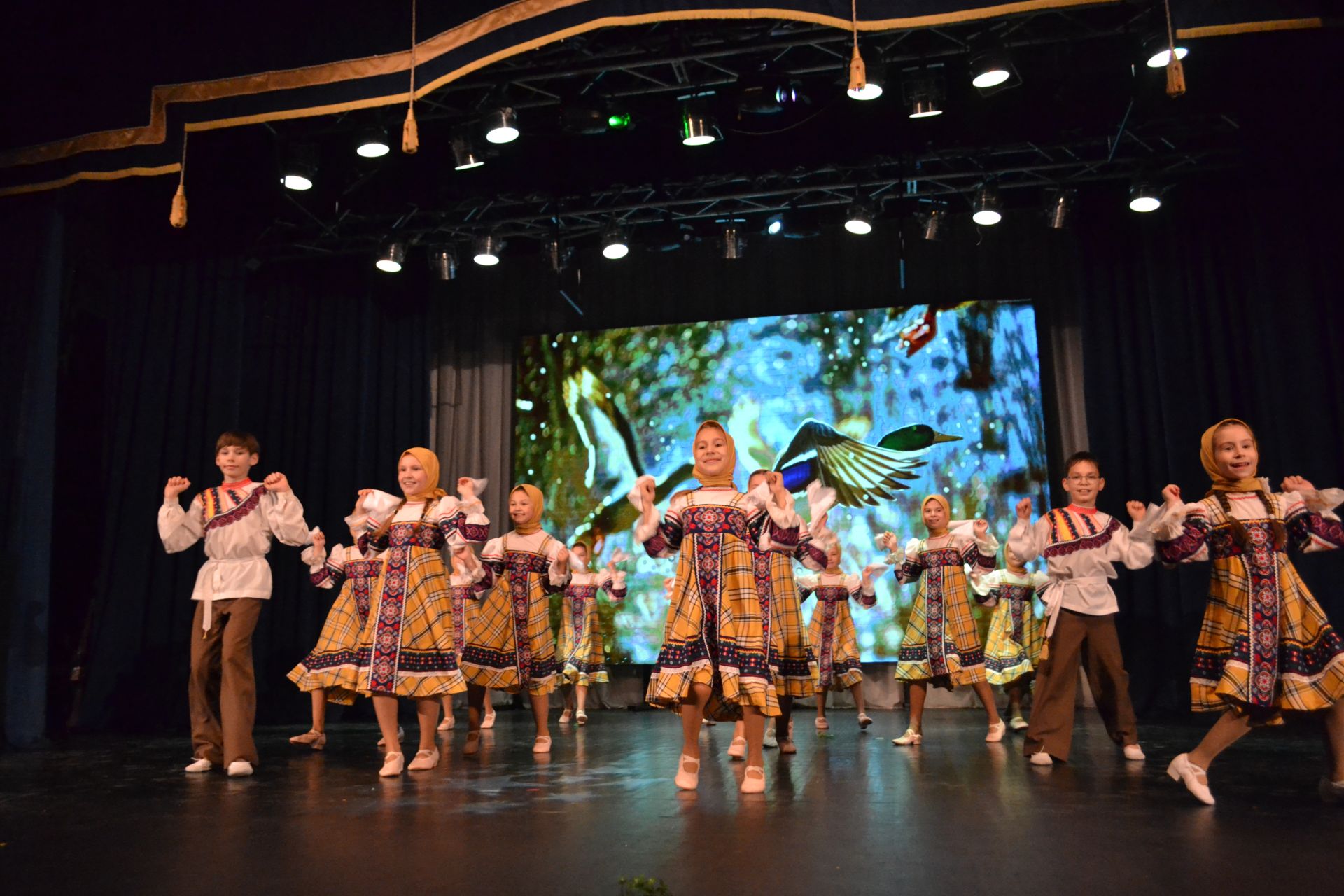 10 лет «Конфетти»: от первого шага до аплодисментов