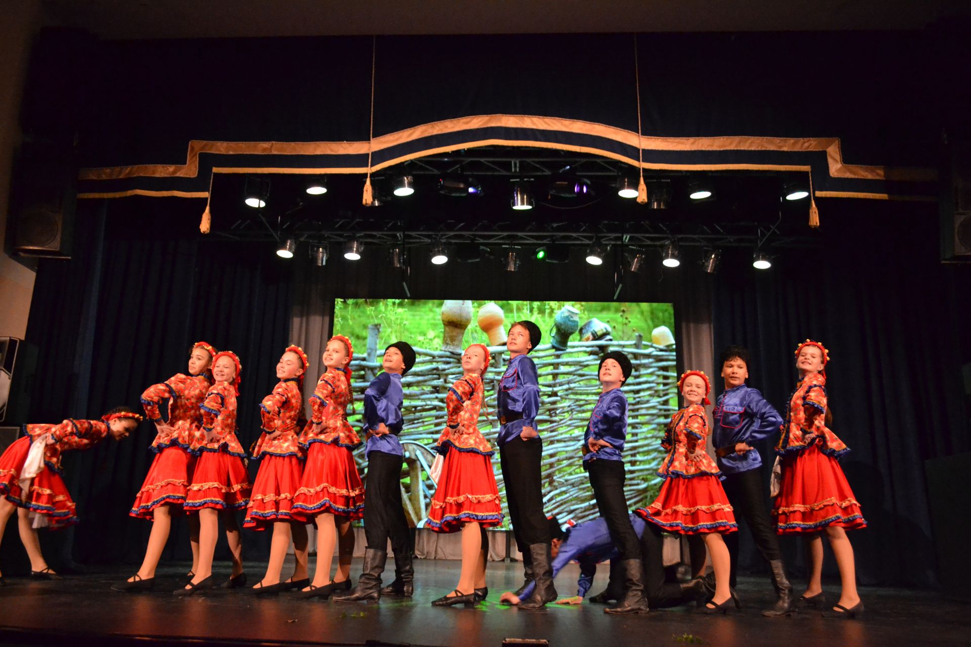 10 лет «Конфетти»: от первого шага до аплодисментов