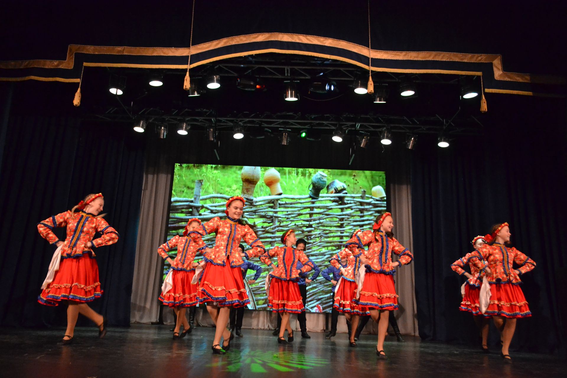 10 лет «Конфетти»: от первого шага до аплодисментов