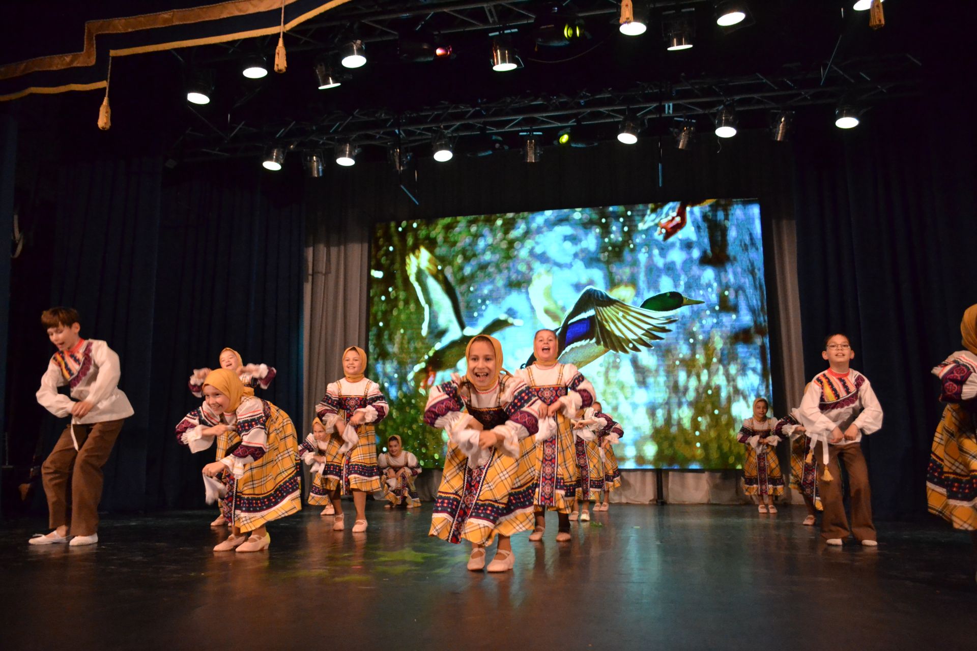 10 лет «Конфетти»: от первого шага до аплодисментов