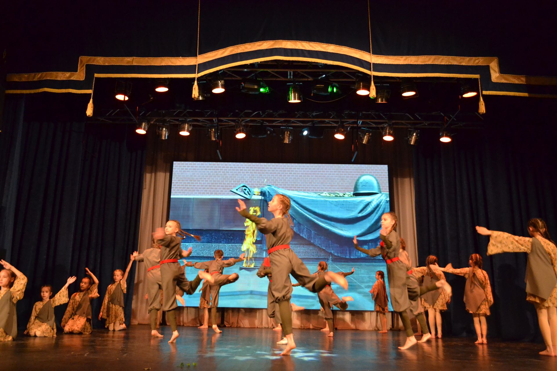 10 лет «Конфетти»: от первого шага до аплодисментов