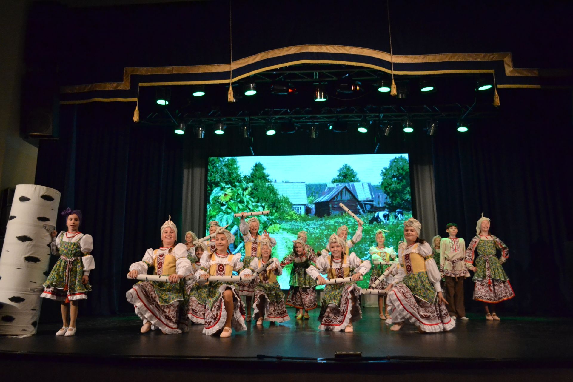 10 лет «Конфетти»: от первого шага до аплодисментов