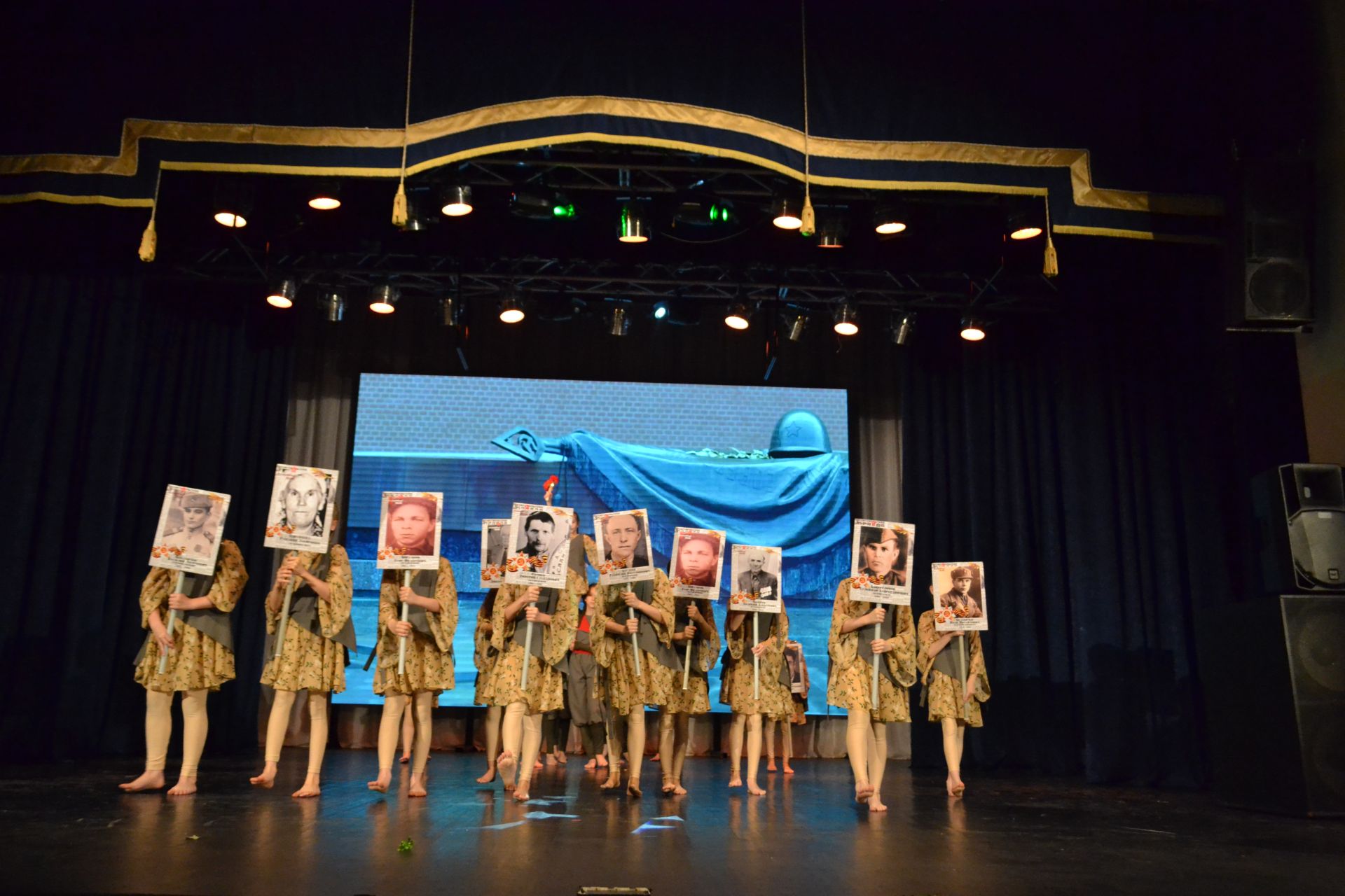 10 лет «Конфетти»: от первого шага до аплодисментов