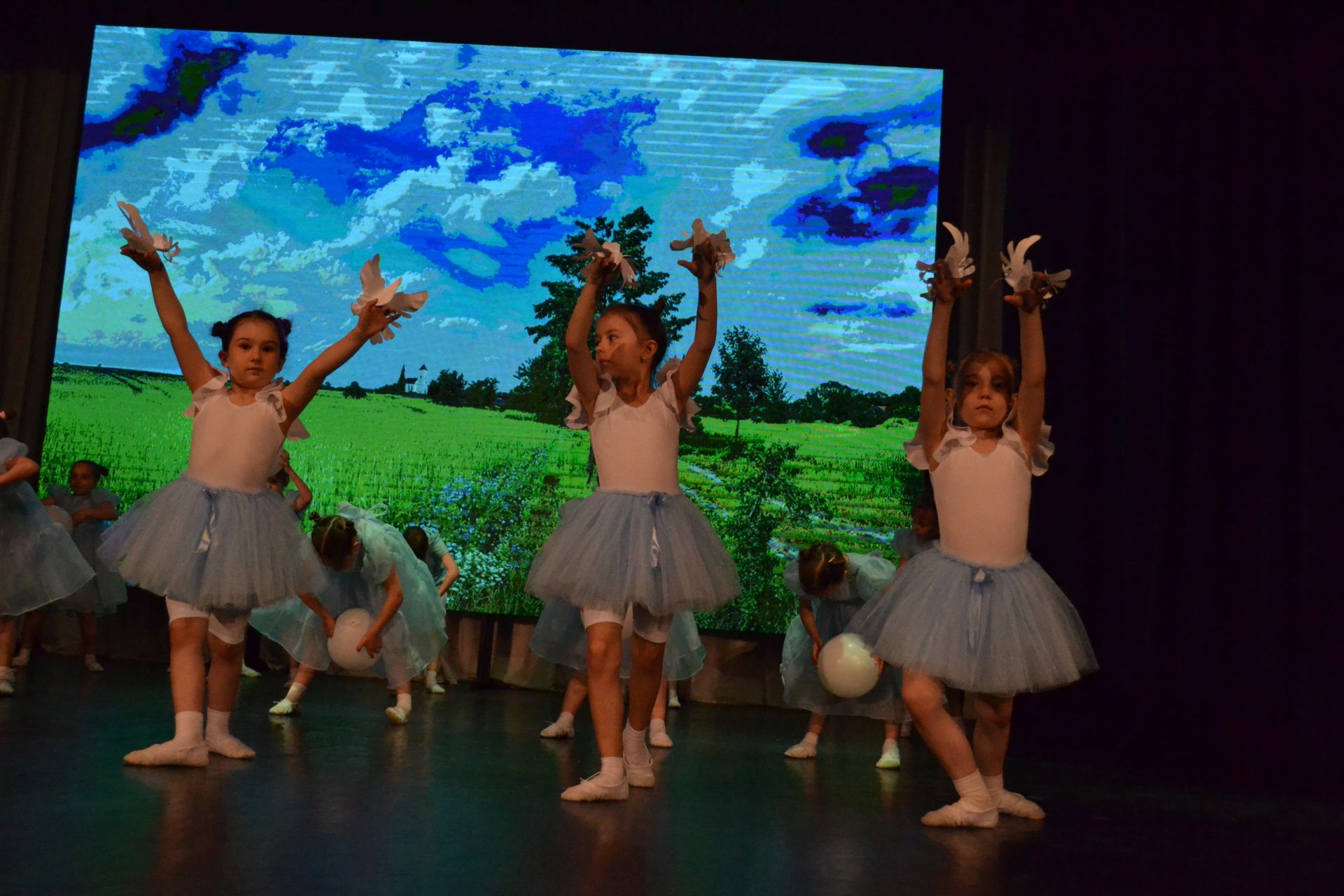 10 лет «Конфетти»: от первого шага до аплодисментов