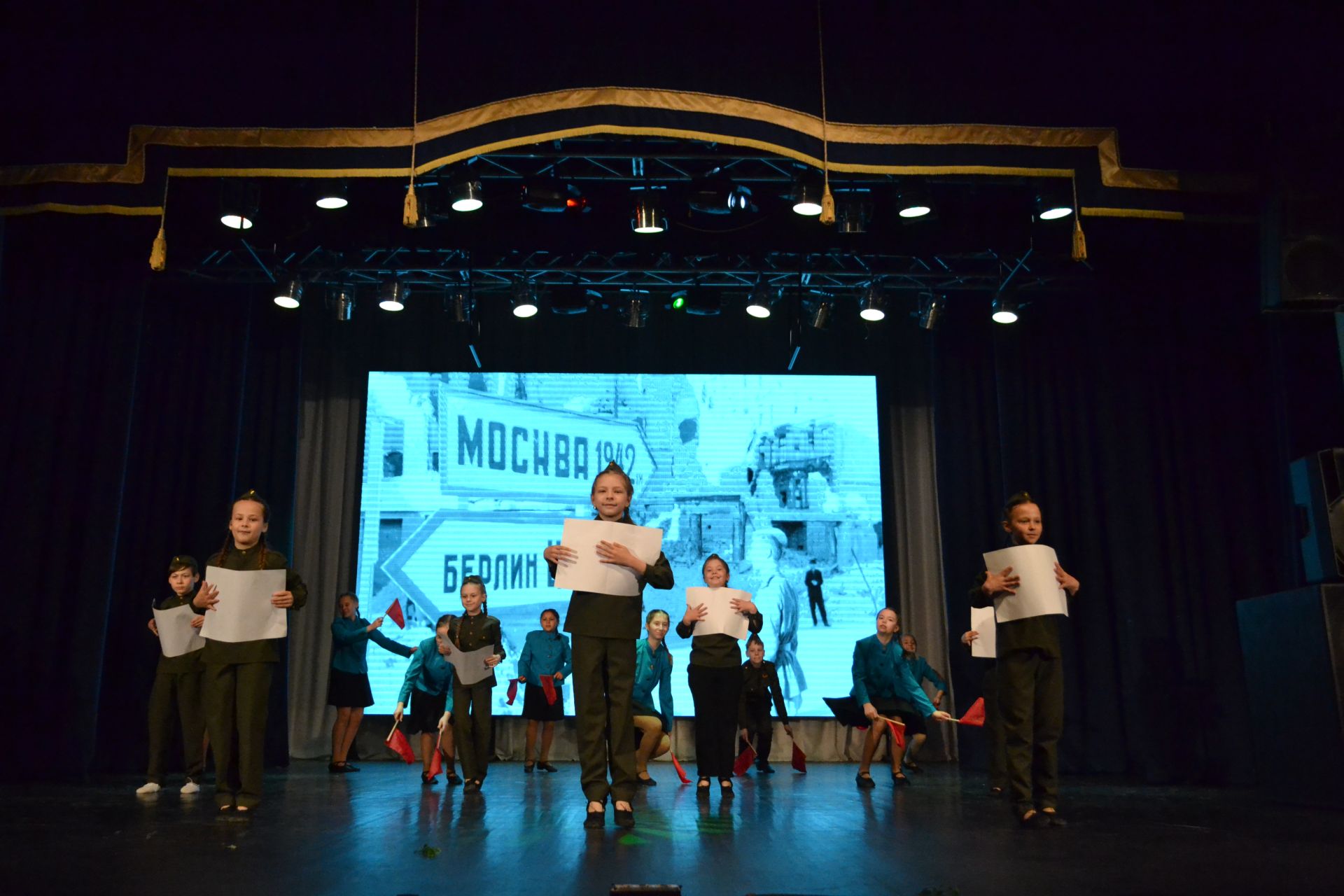 10 лет «Конфетти»: от первого шага до аплодисментов