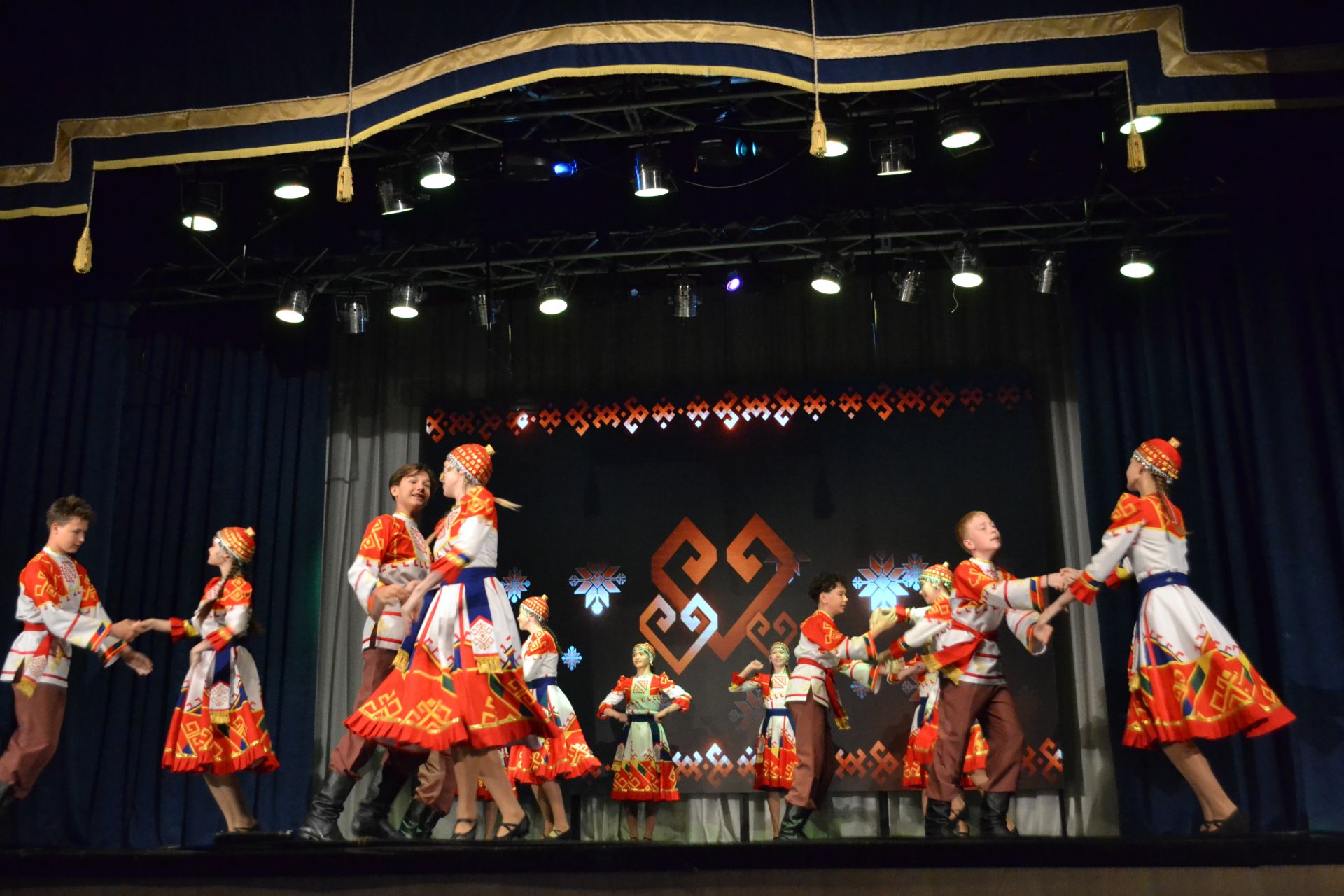 10 лет «Конфетти»: от первого шага до аплодисментов