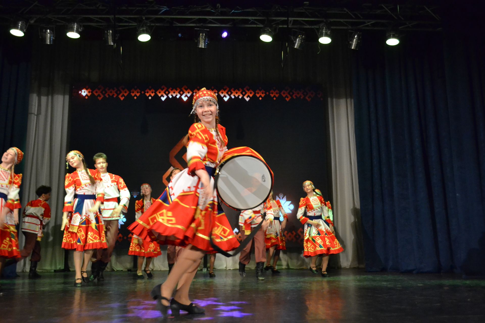 10 лет «Конфетти»: от первого шага до аплодисментов