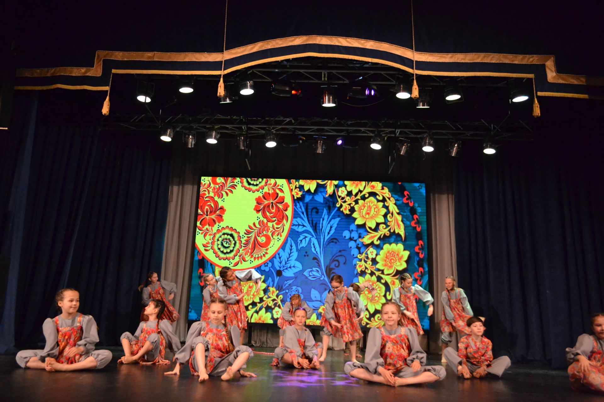 10 лет «Конфетти»: от первого шага до аплодисментов