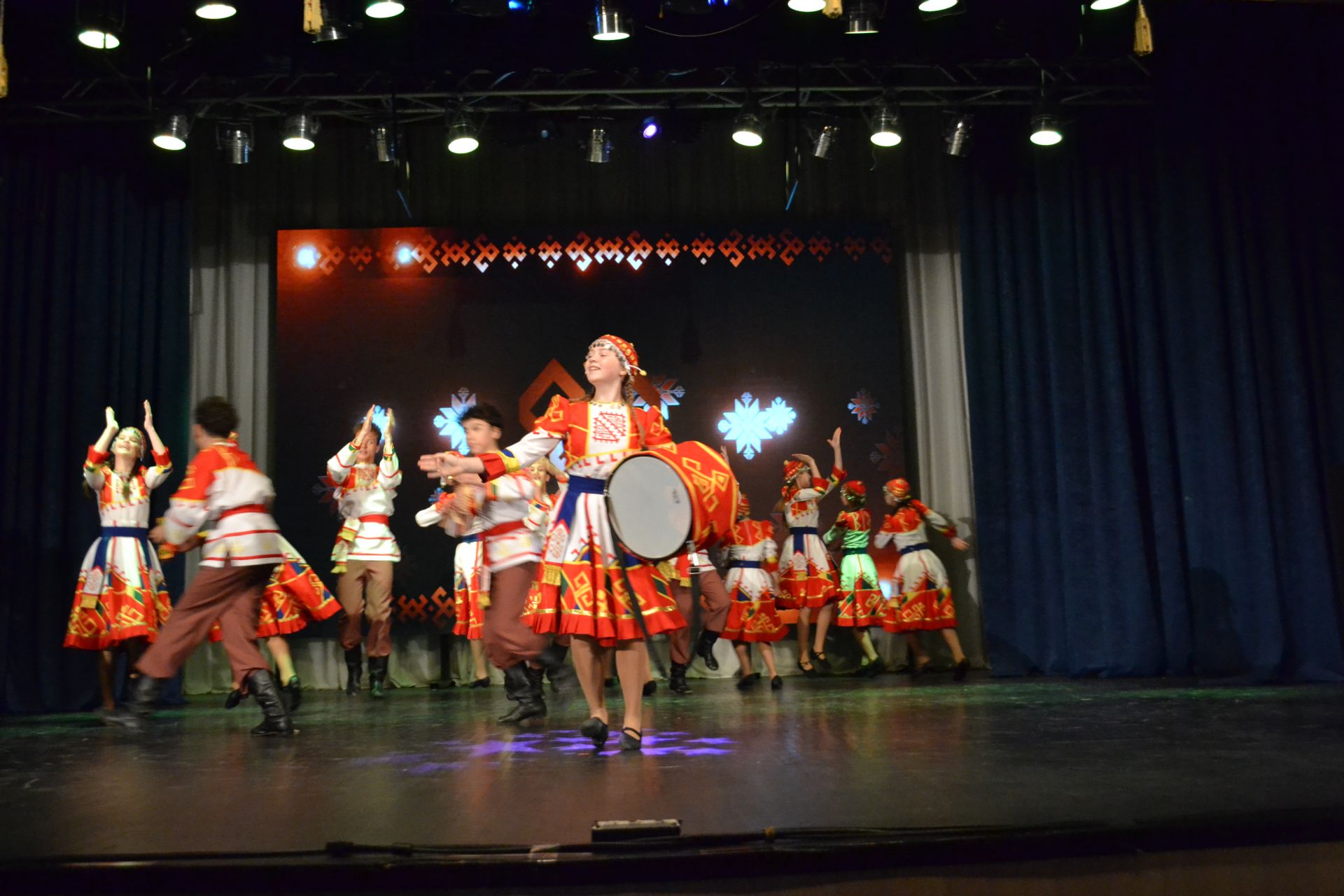 10 лет «Конфетти»: от первого шага до аплодисментов