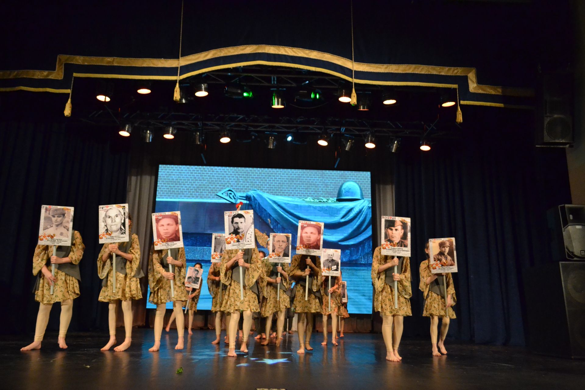 10 лет «Конфетти»: от первого шага до аплодисментов