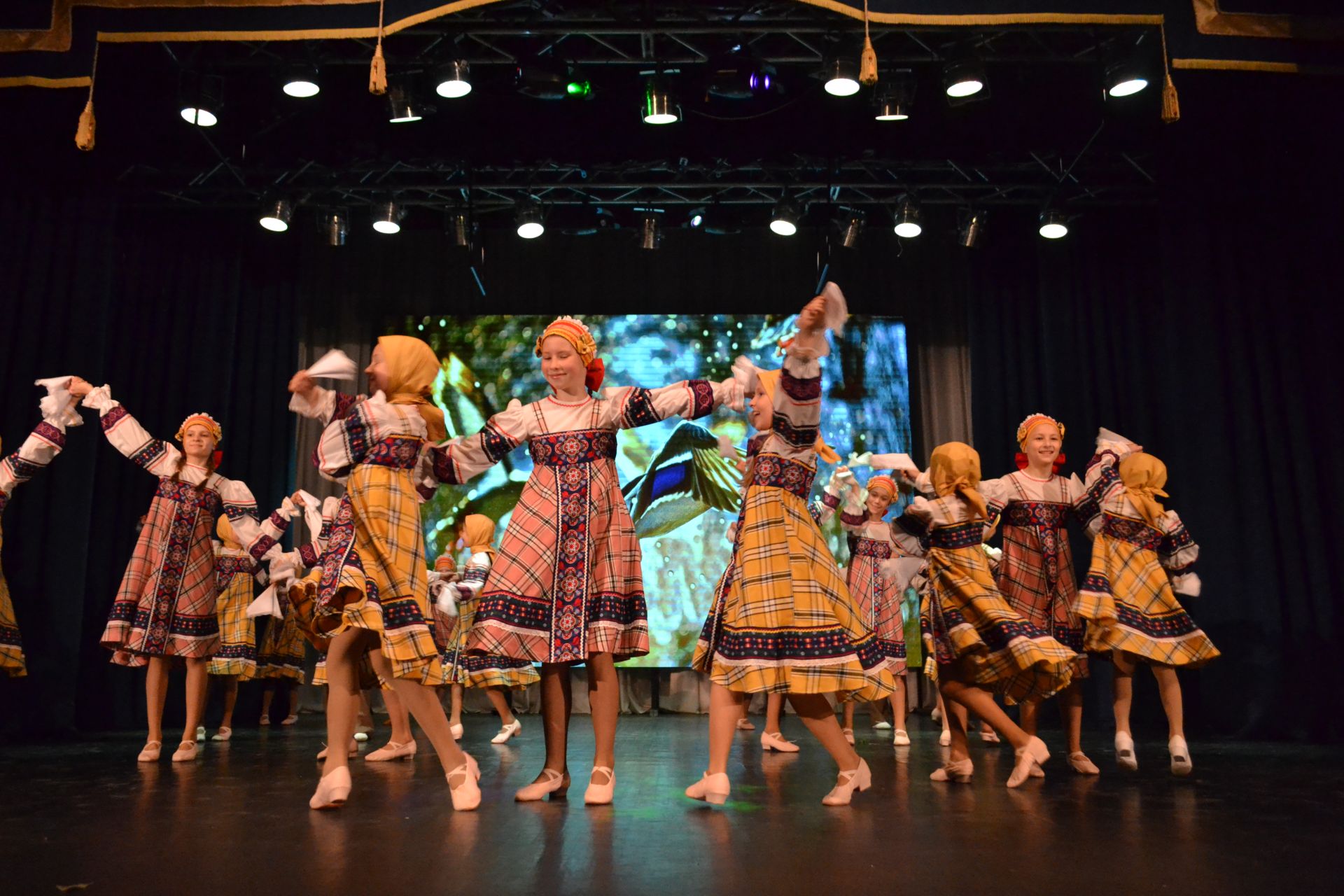 10 лет «Конфетти»: от первого шага до аплодисментов