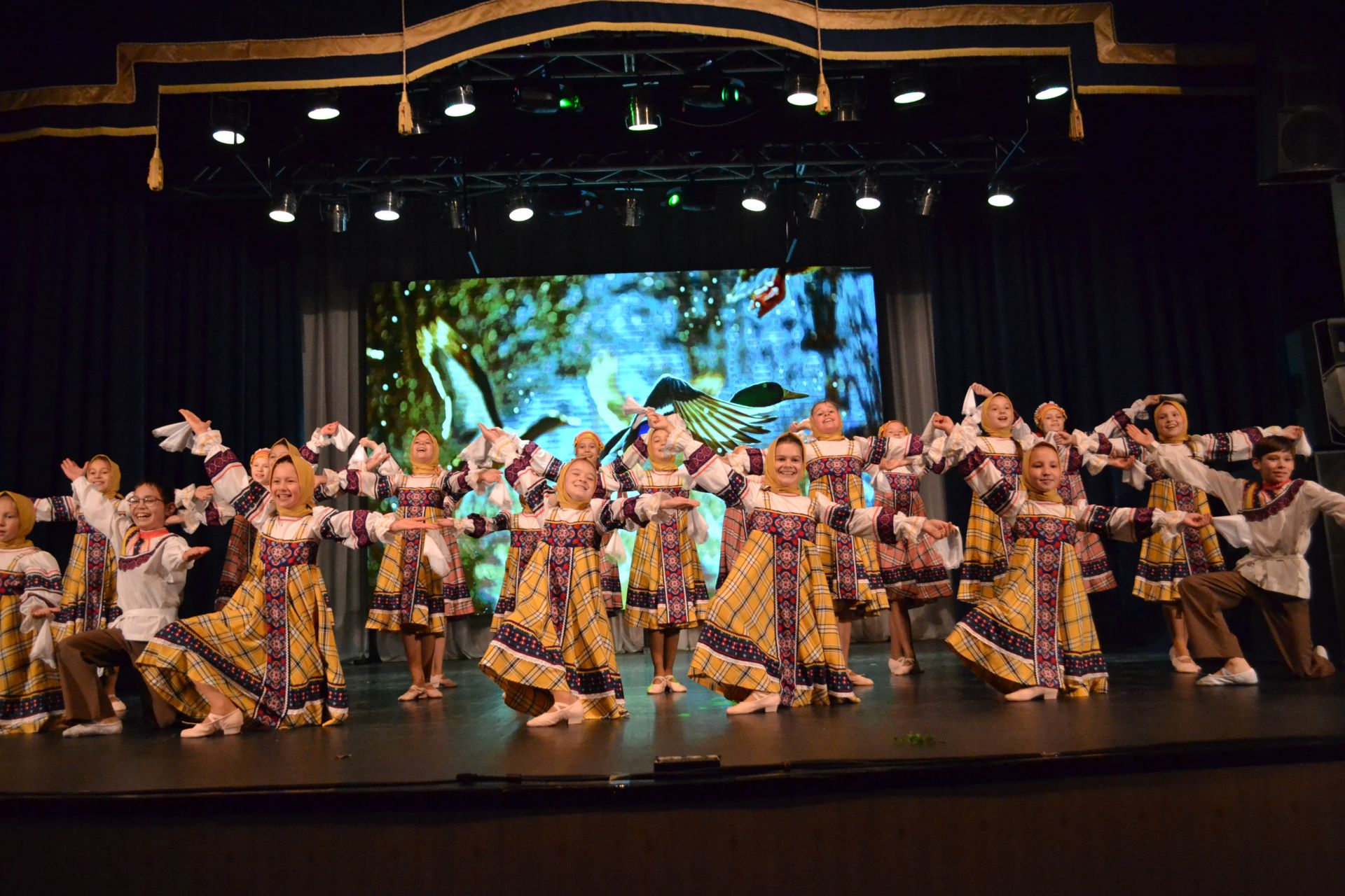 10 лет «Конфетти»: от первого шага до аплодисментов