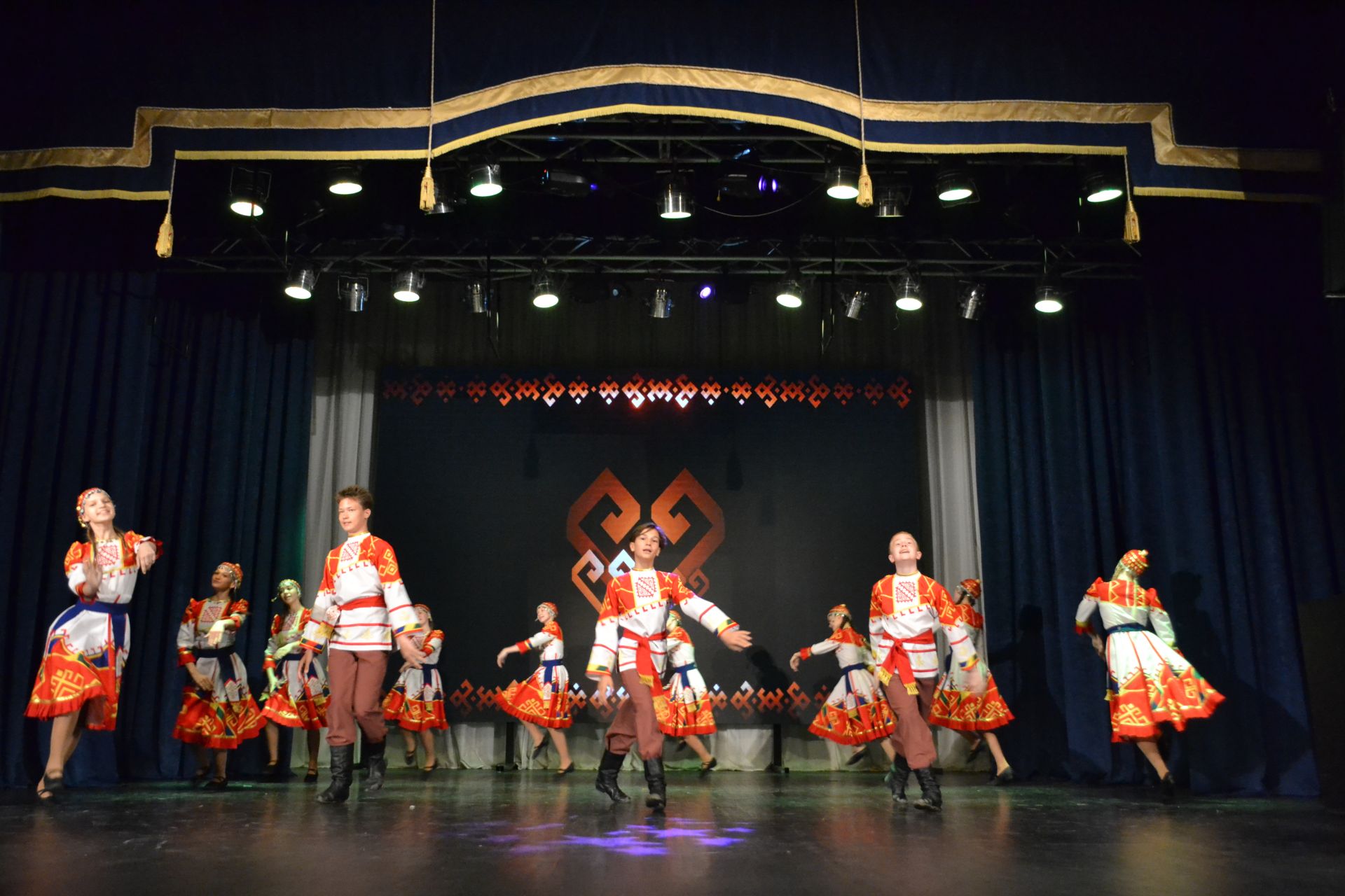 10 лет «Конфетти»: от первого шага до аплодисментов