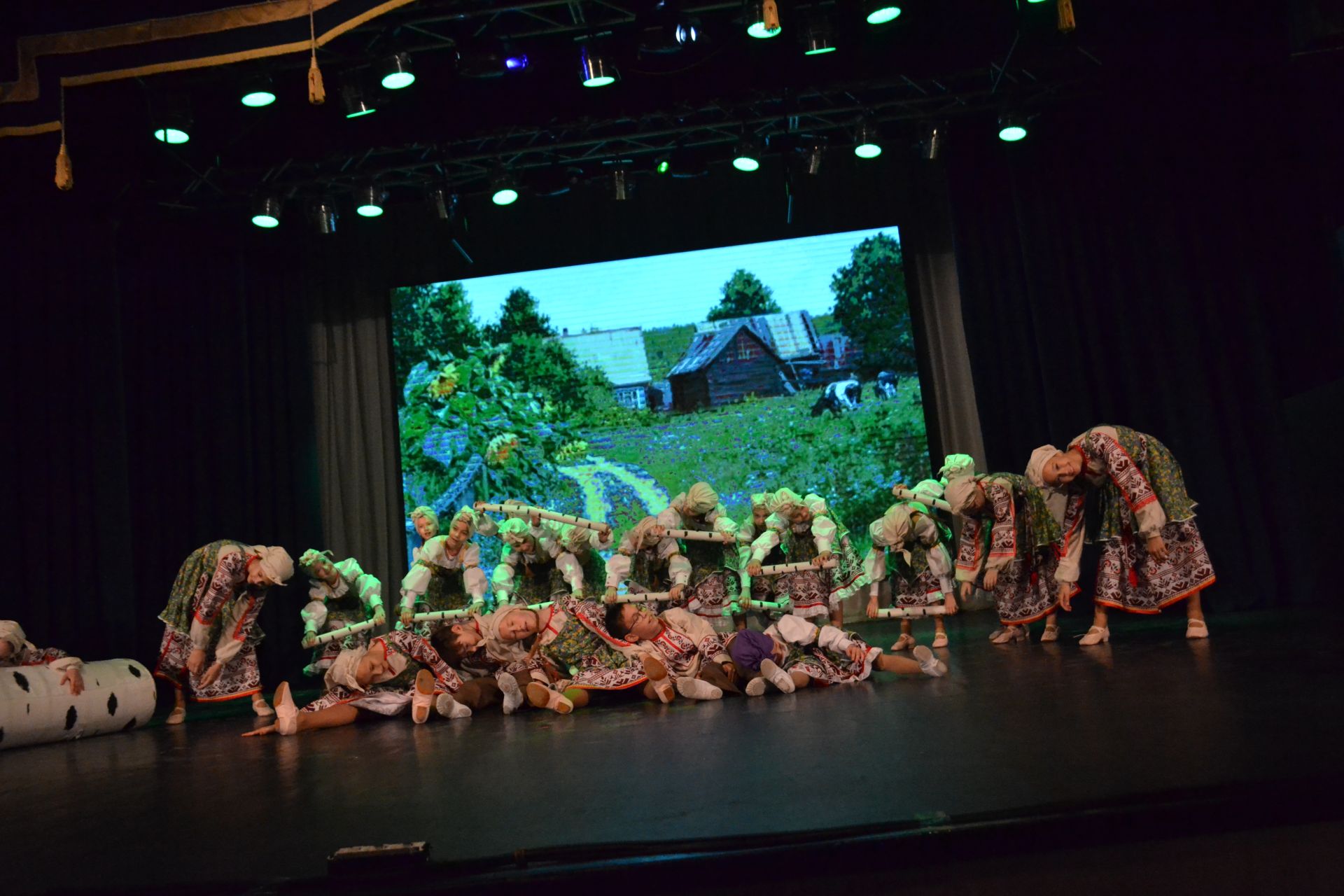 10 лет «Конфетти»: от первого шага до аплодисментов