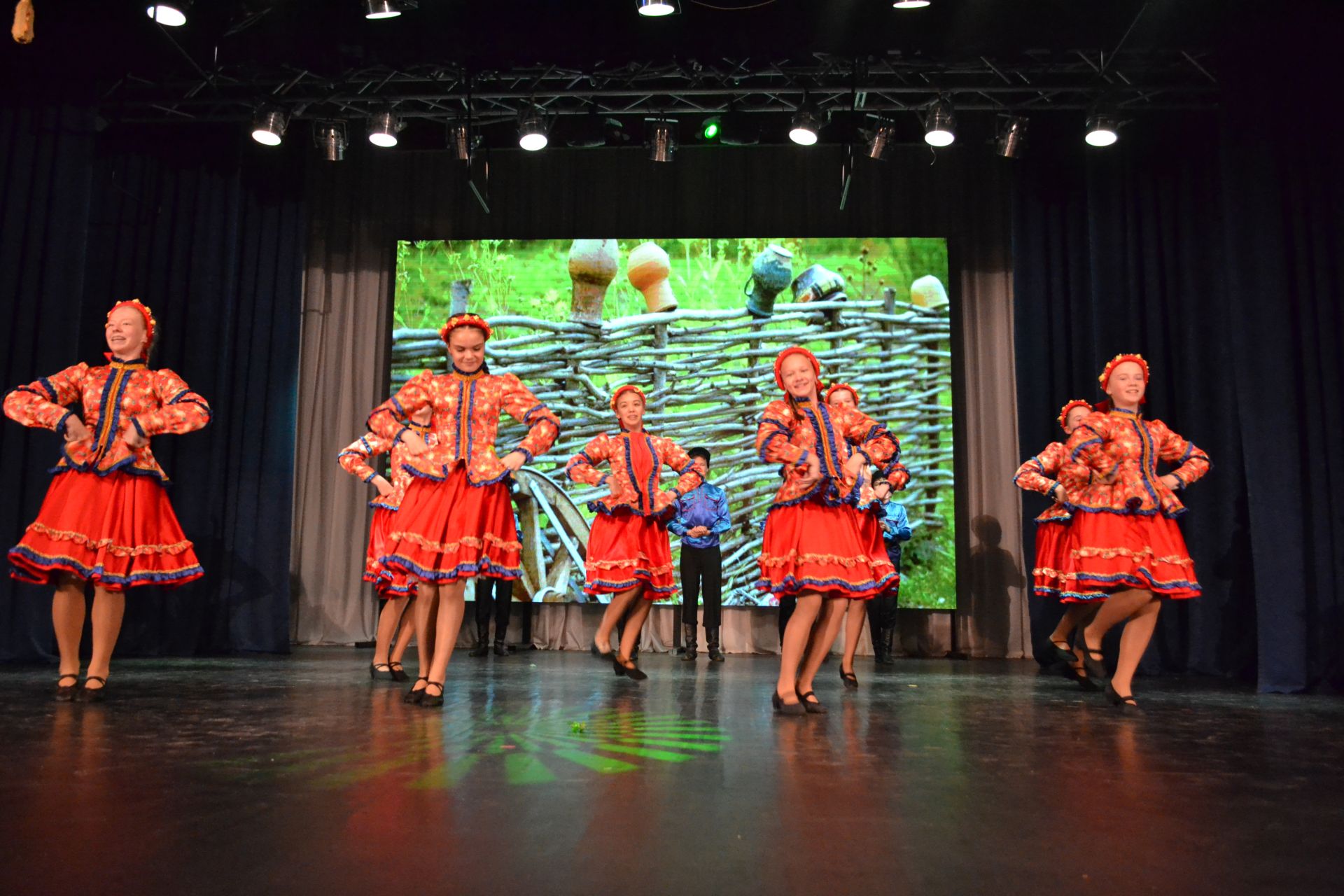 10 лет «Конфетти»: от первого шага до аплодисментов