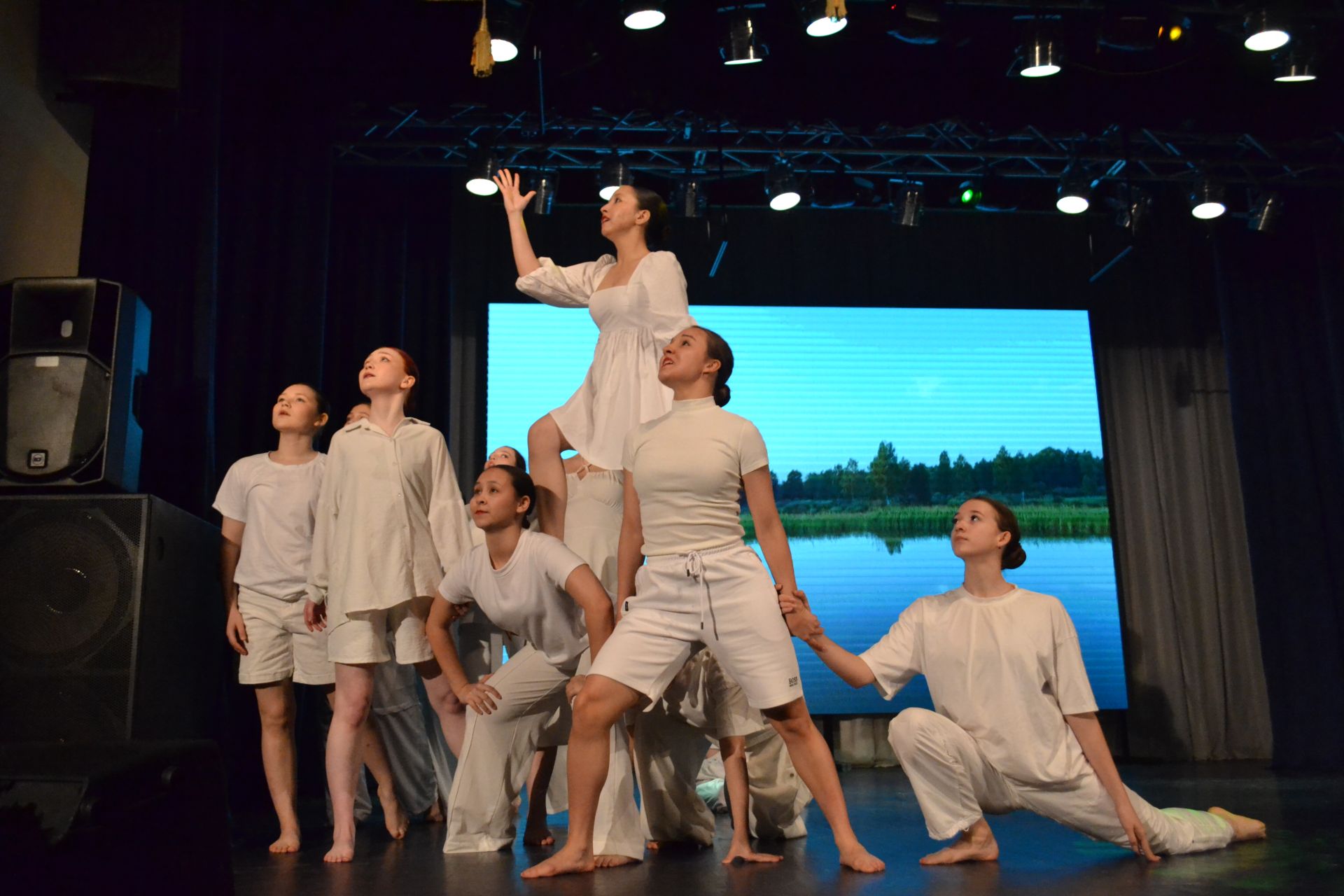 10 лет «Конфетти»: от первого шага до аплодисментов