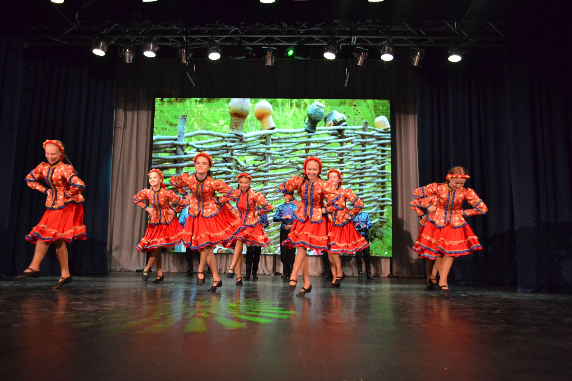 10 лет «Конфетти»: от первого шага до аплодисментов