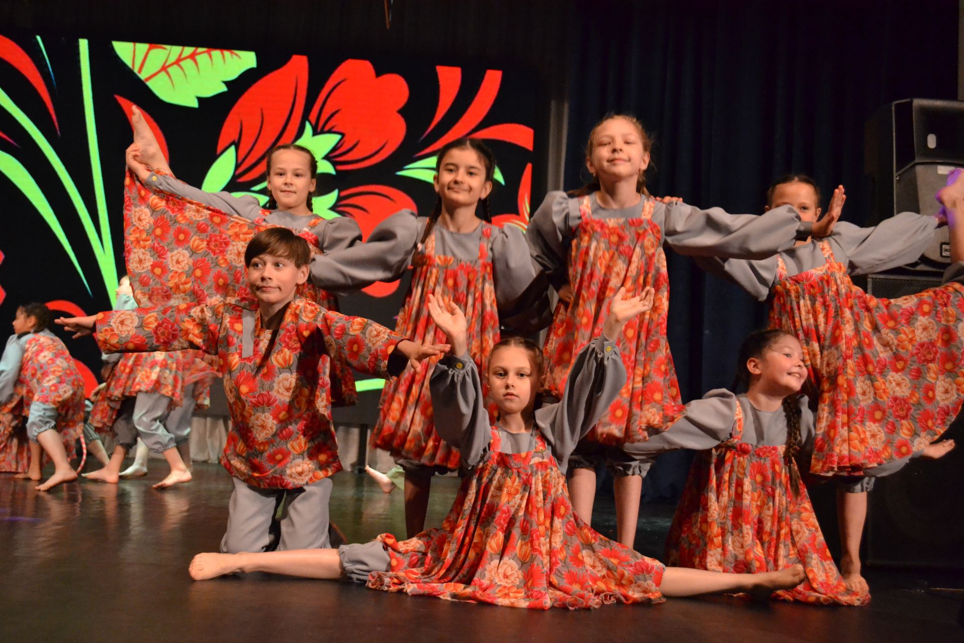 10 лет «Конфетти»: от первого шага до аплодисментов