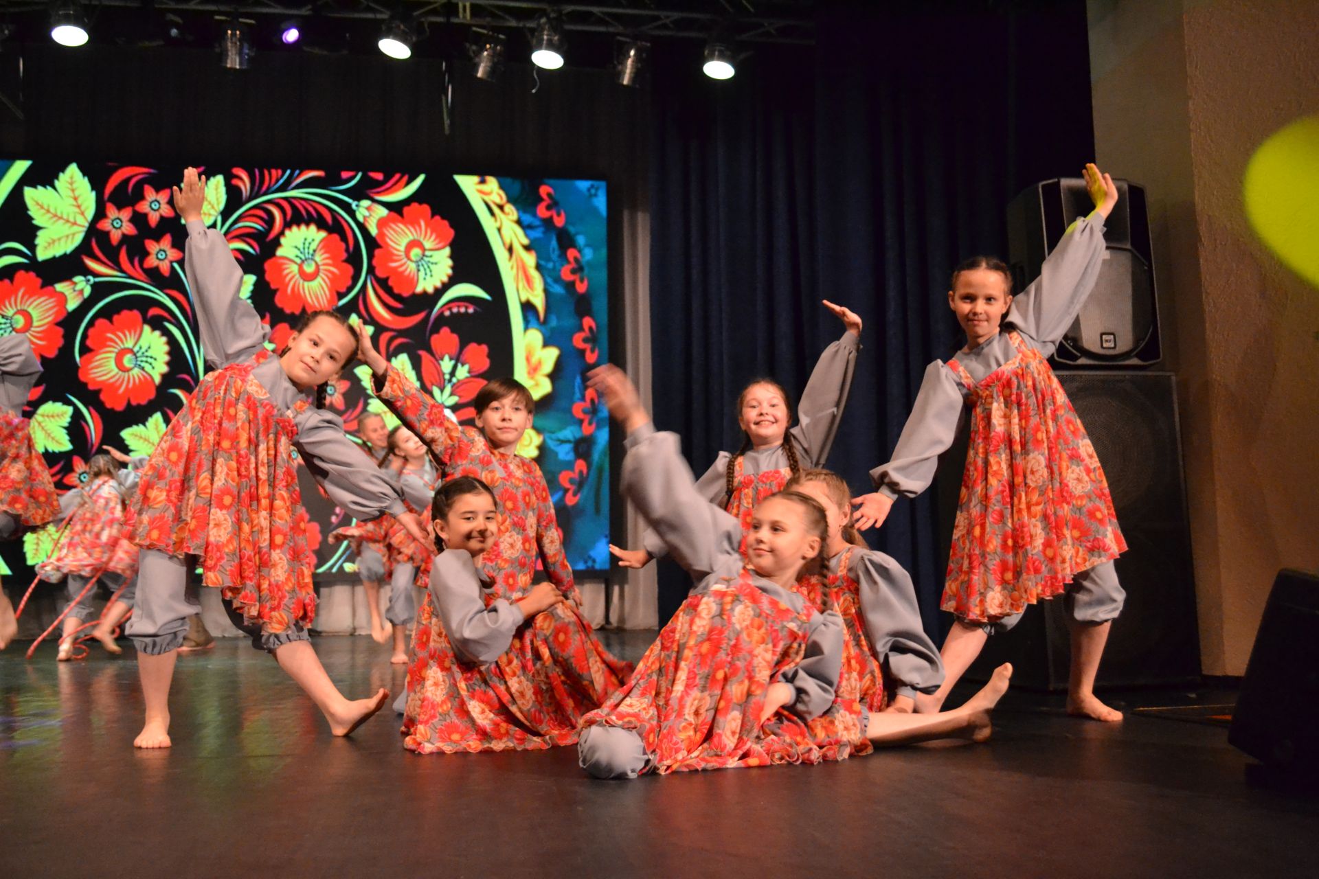 10 лет «Конфетти»: от первого шага до аплодисментов