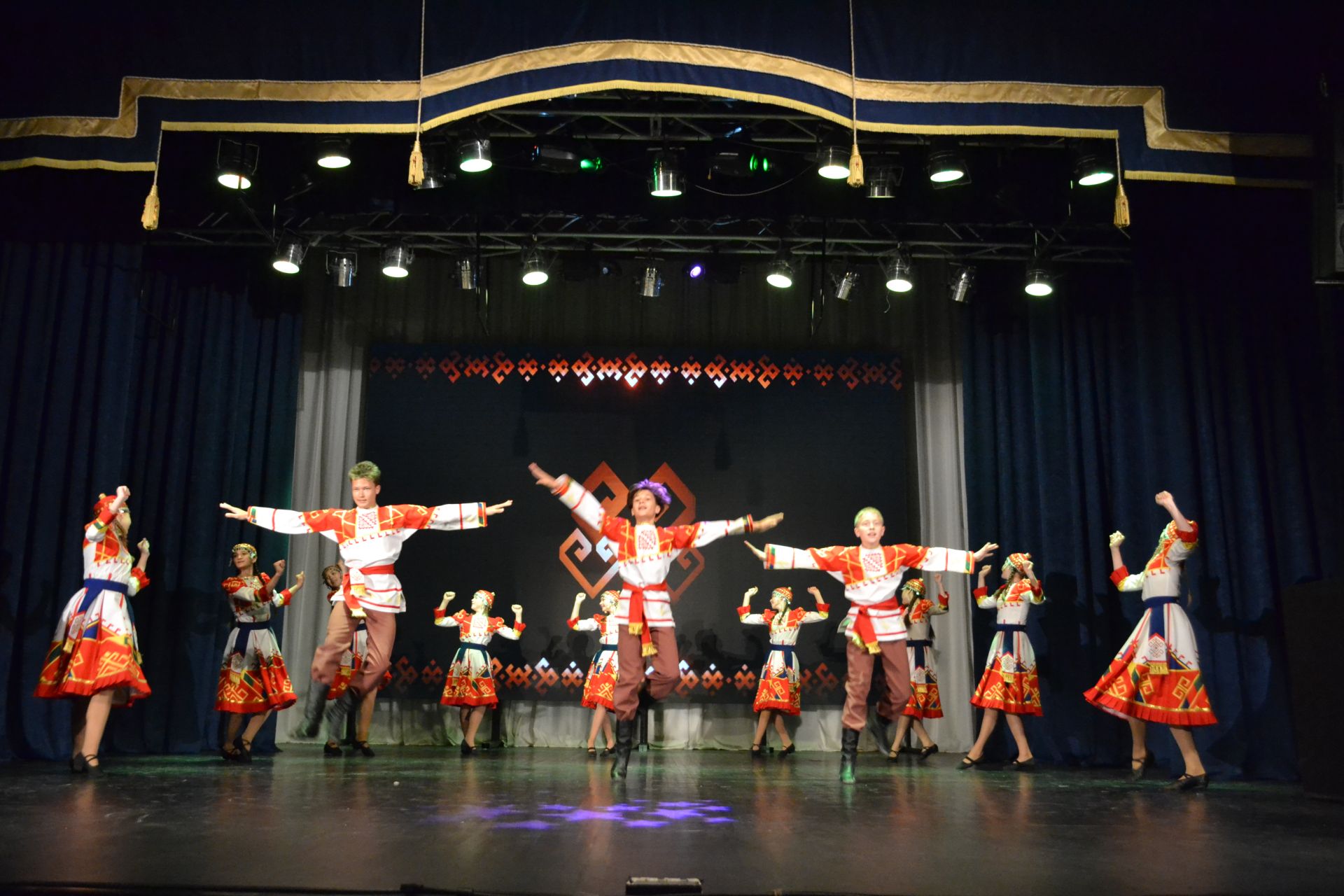 10 лет «Конфетти»: от первого шага до аплодисментов