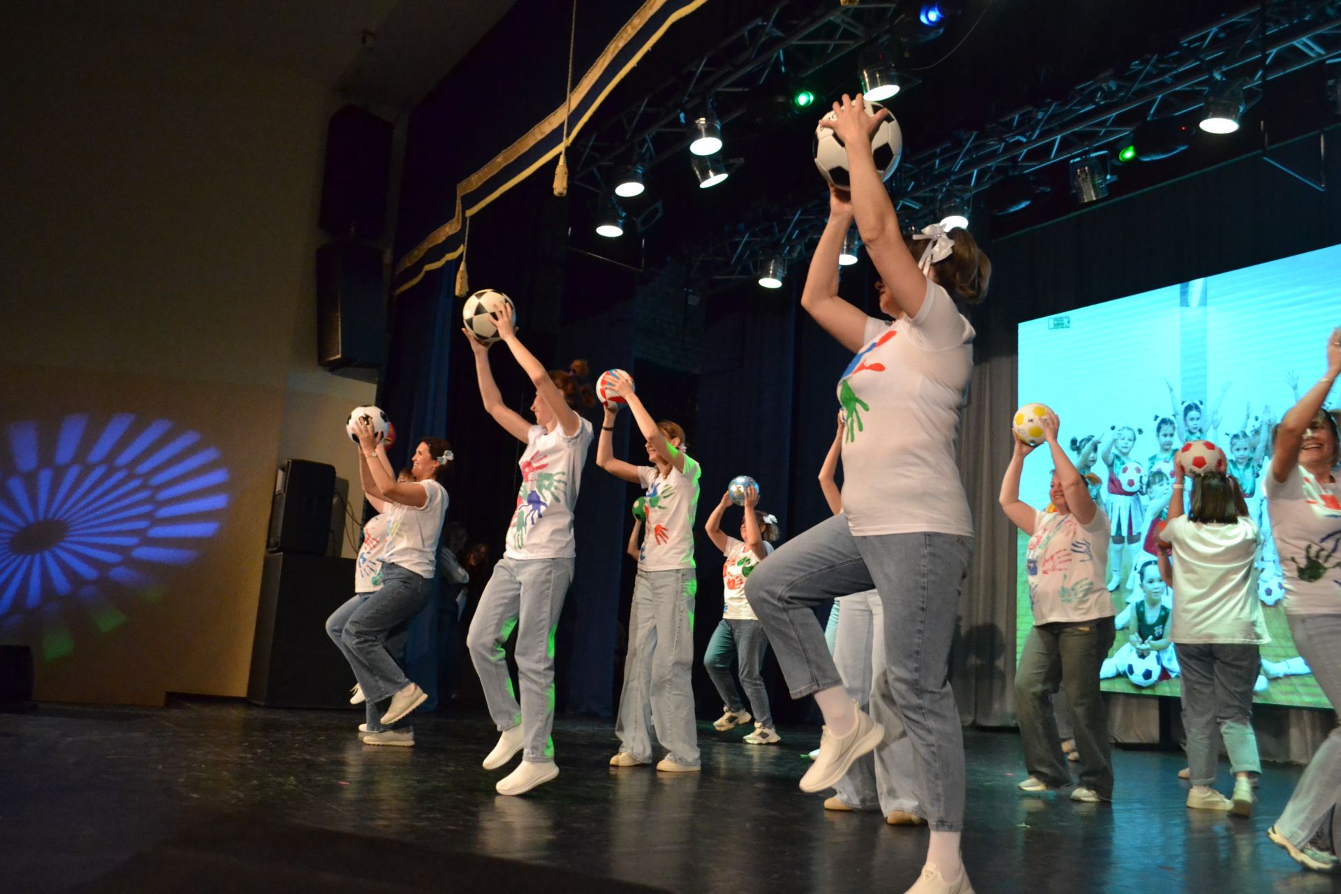 10 лет «Конфетти»: от первого шага до аплодисментов