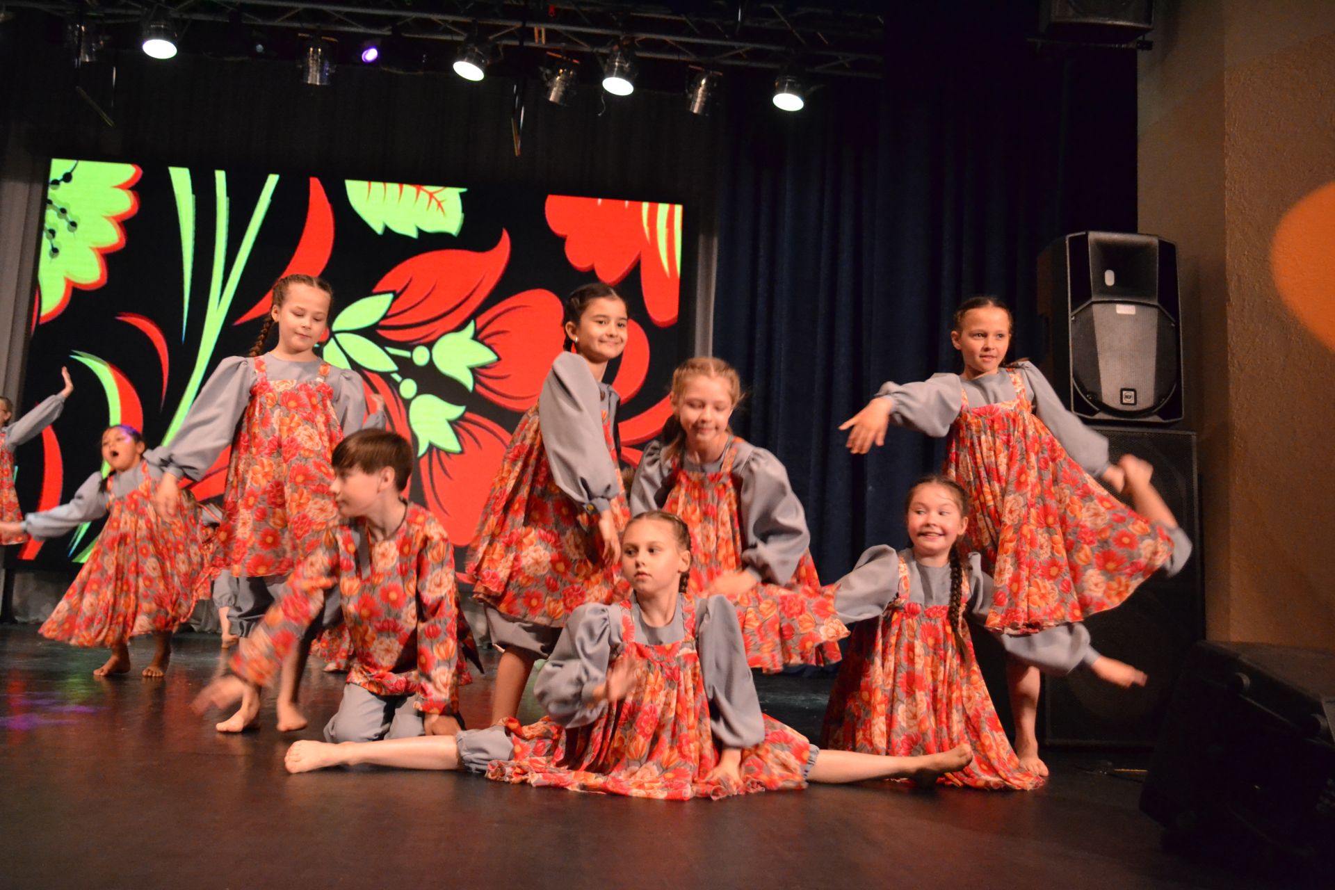 10 лет «Конфетти»: от первого шага до аплодисментов