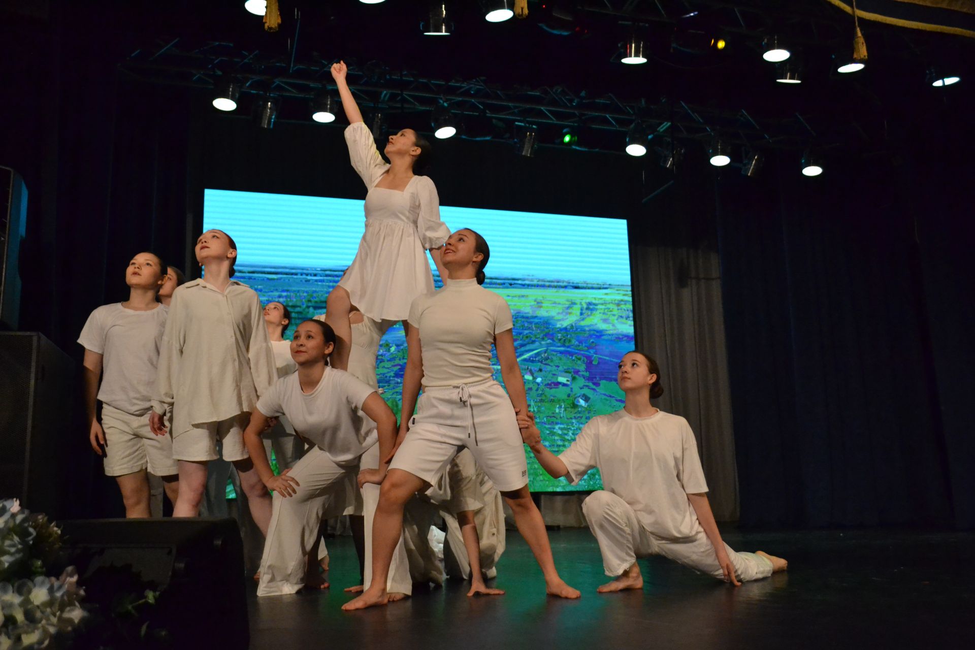 10 лет «Конфетти»: от первого шага до аплодисментов