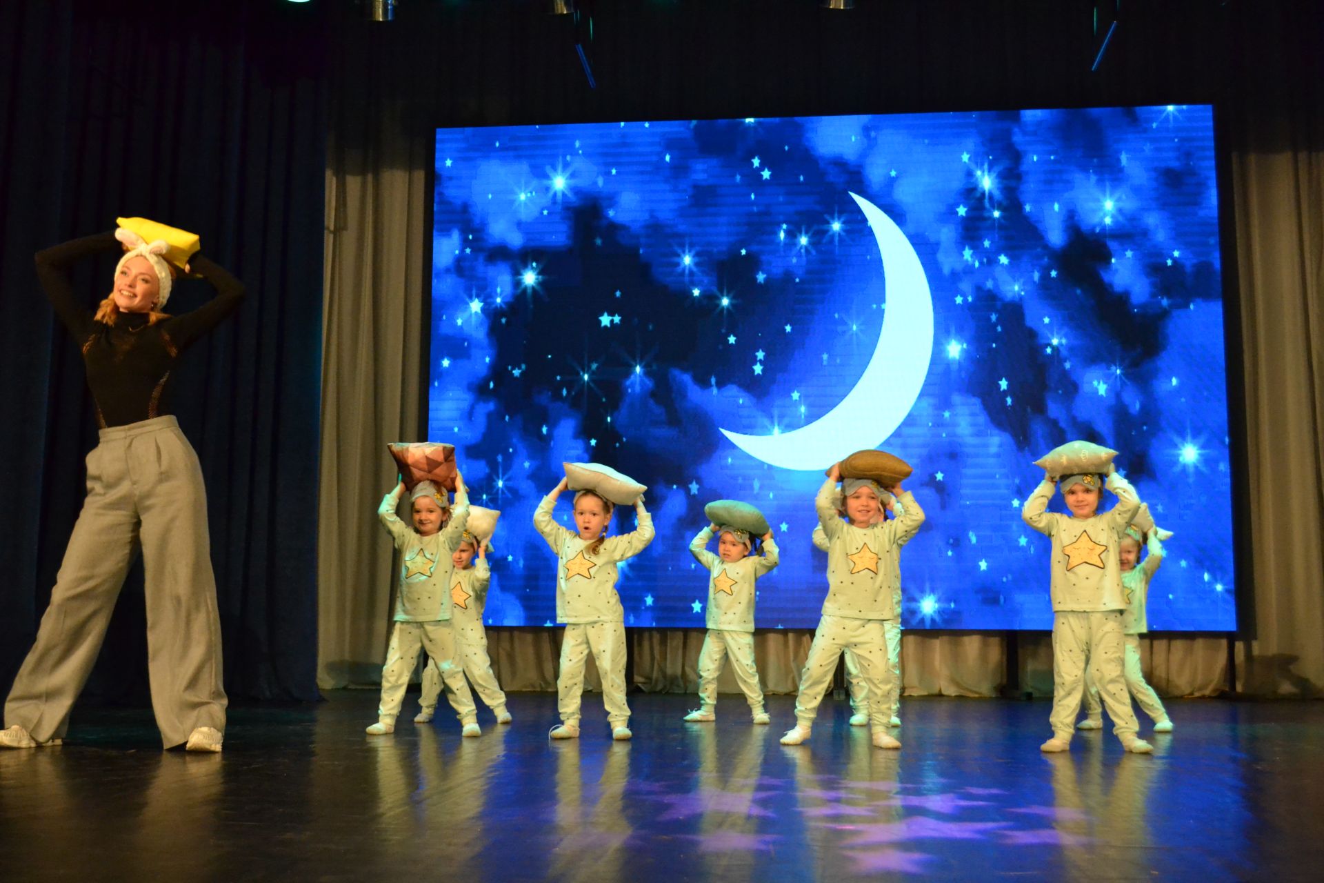 10 лет «Конфетти»: от первого шага до аплодисментов