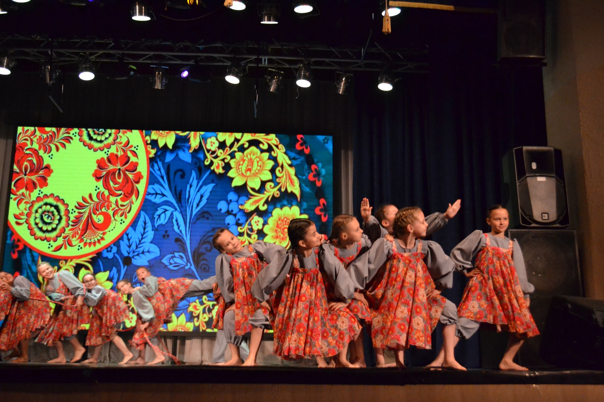 10 лет «Конфетти»: от первого шага до аплодисментов