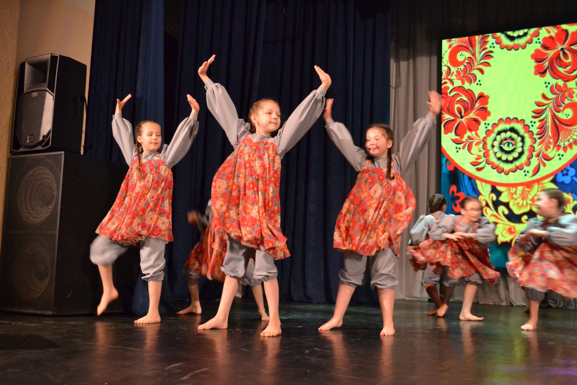 10 лет «Конфетти»: от первого шага до аплодисментов