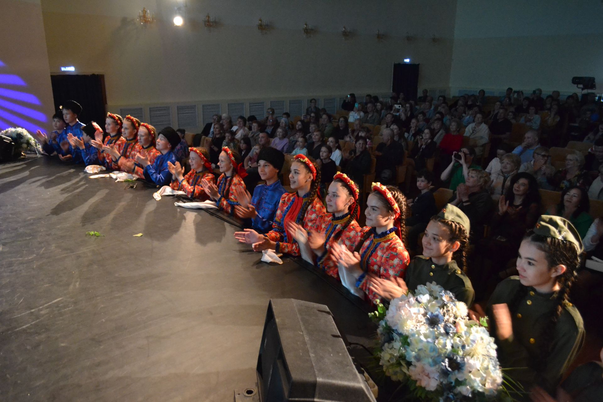 10 лет «Конфетти»: от первого шага до аплодисментов