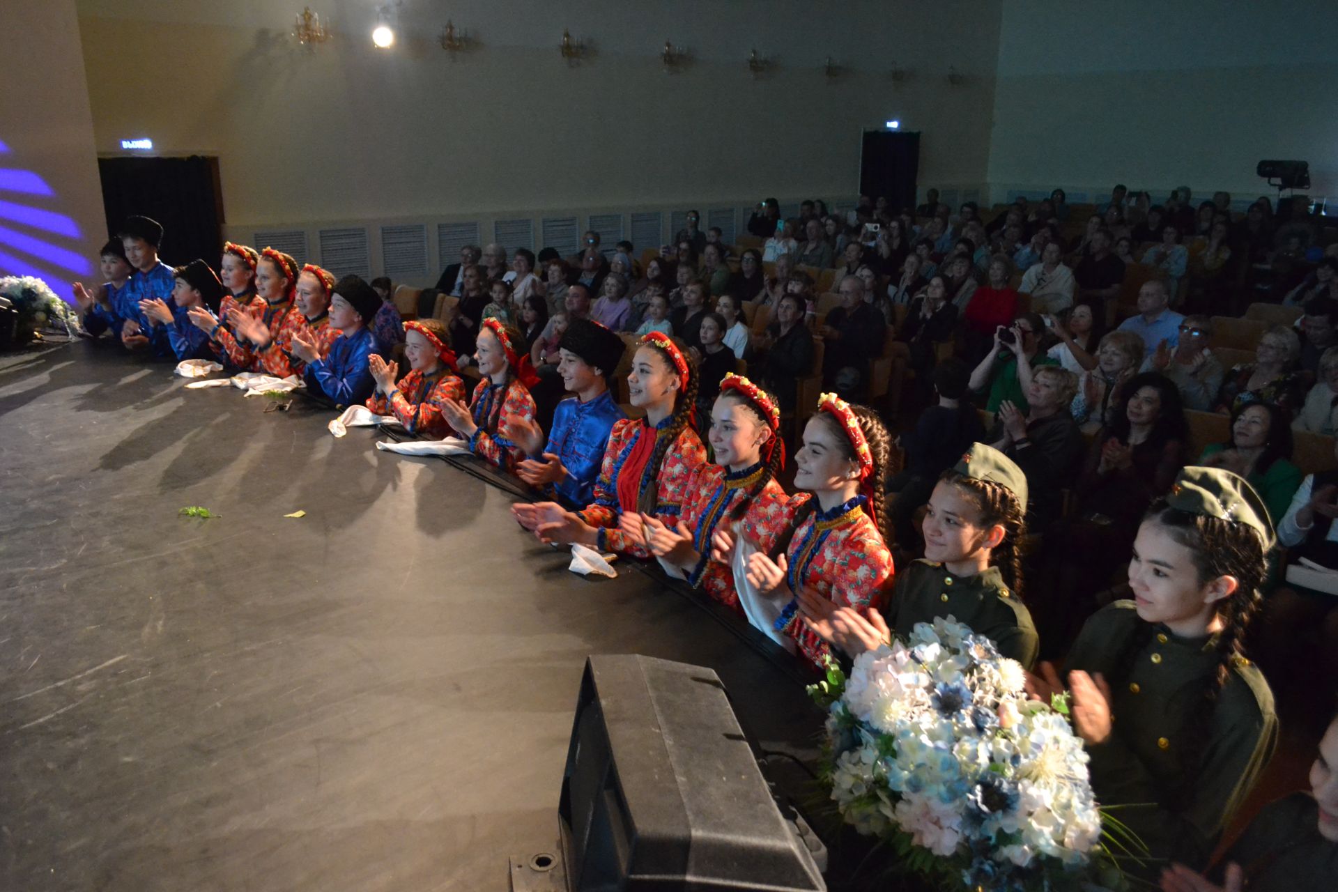 10 лет «Конфетти»: от первого шага до аплодисментов