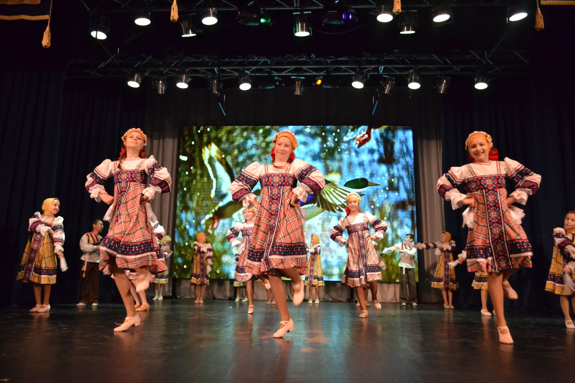 10 лет «Конфетти»: от первого шага до аплодисментов