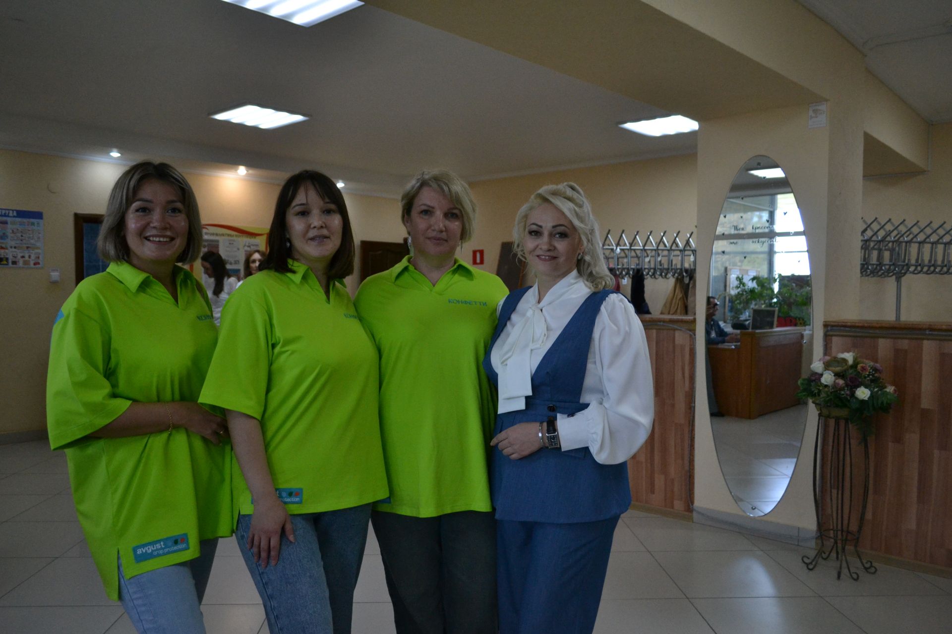 10 лет «Конфетти»: от первого шага до аплодисментов