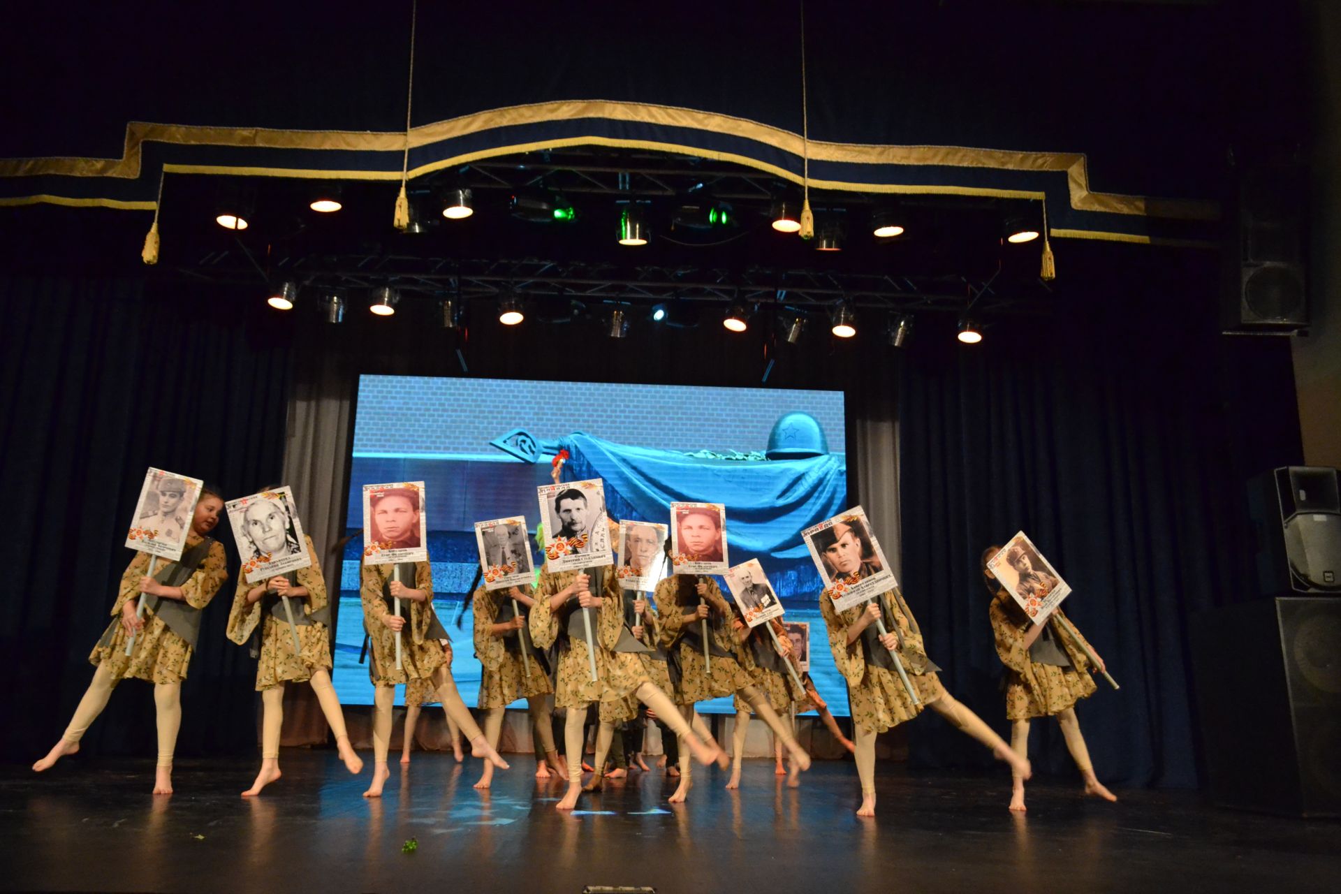 10 лет «Конфетти»: от первого шага до аплодисментов