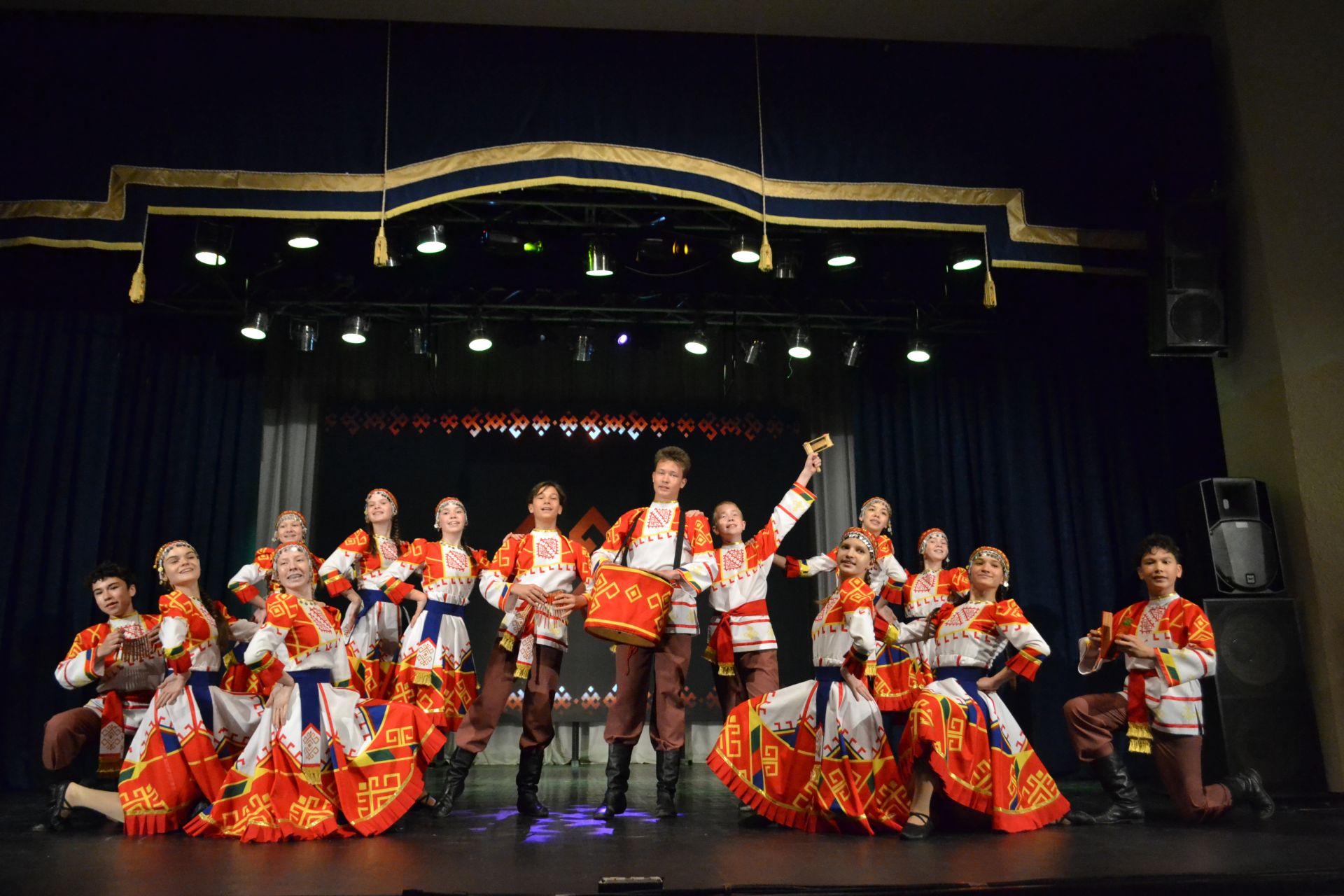 10 лет «Конфетти»: от первого шага до аплодисментов