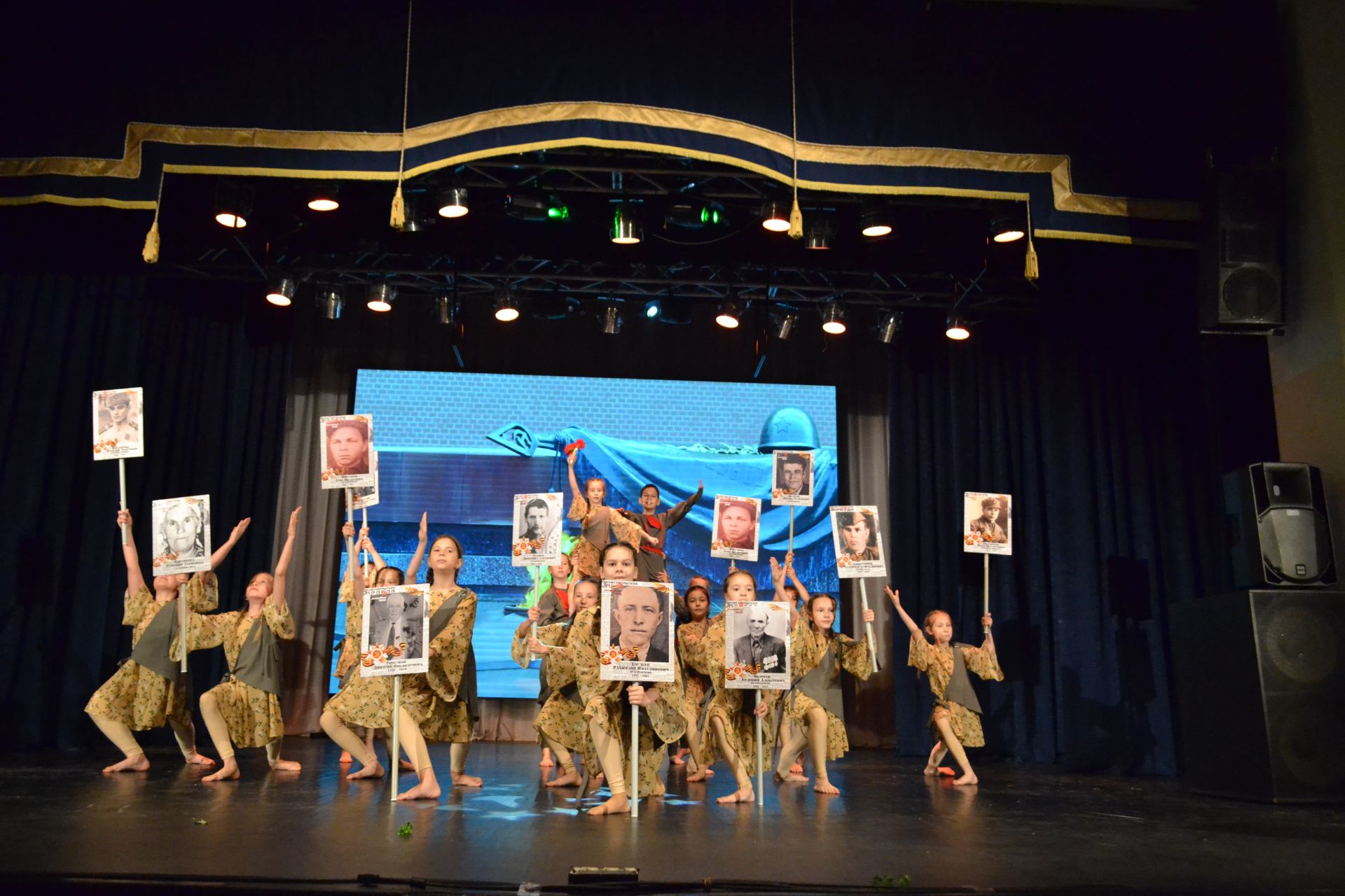 10 лет «Конфетти»: от первого шага до аплодисментов