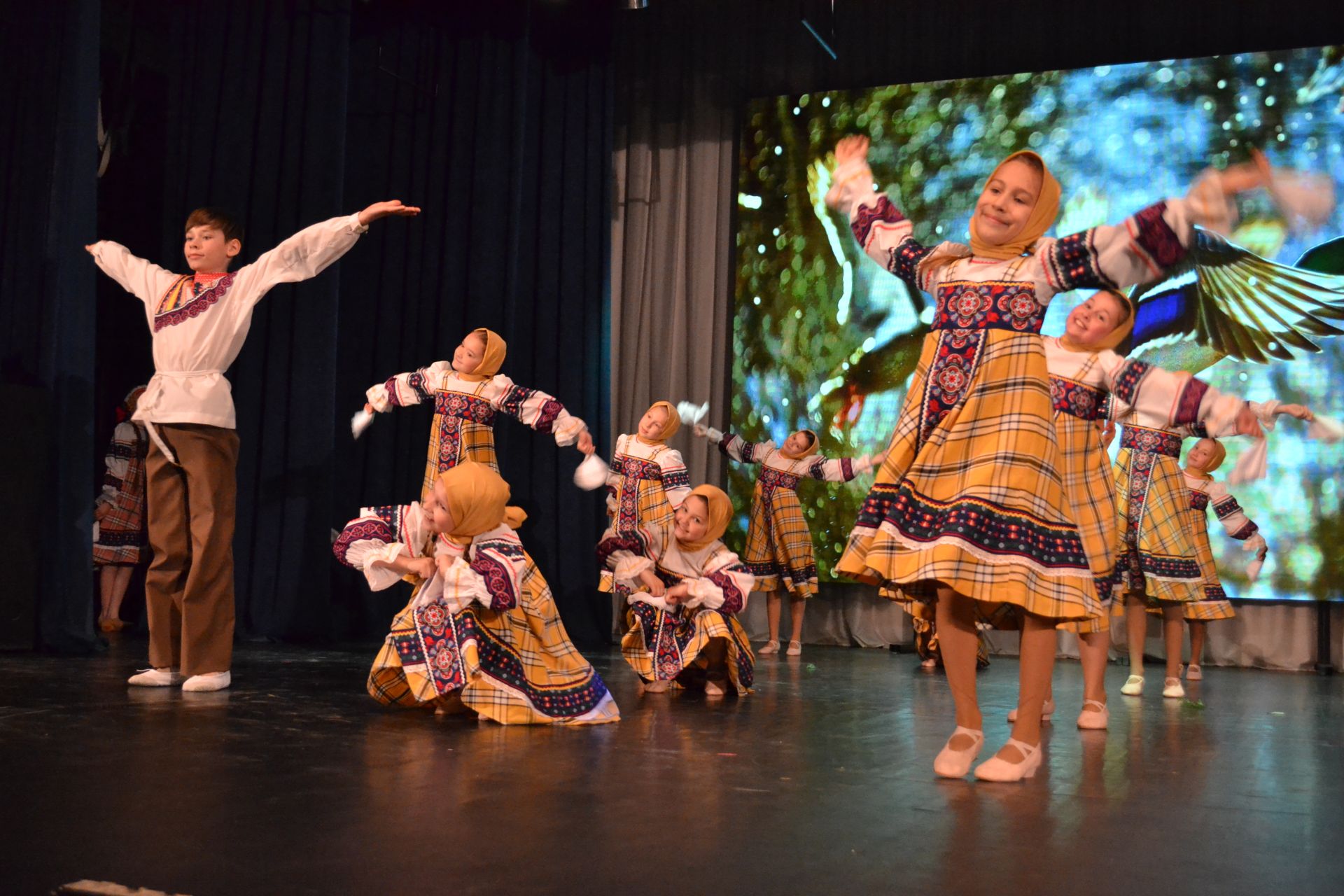 10 лет «Конфетти»: от первого шага до аплодисментов