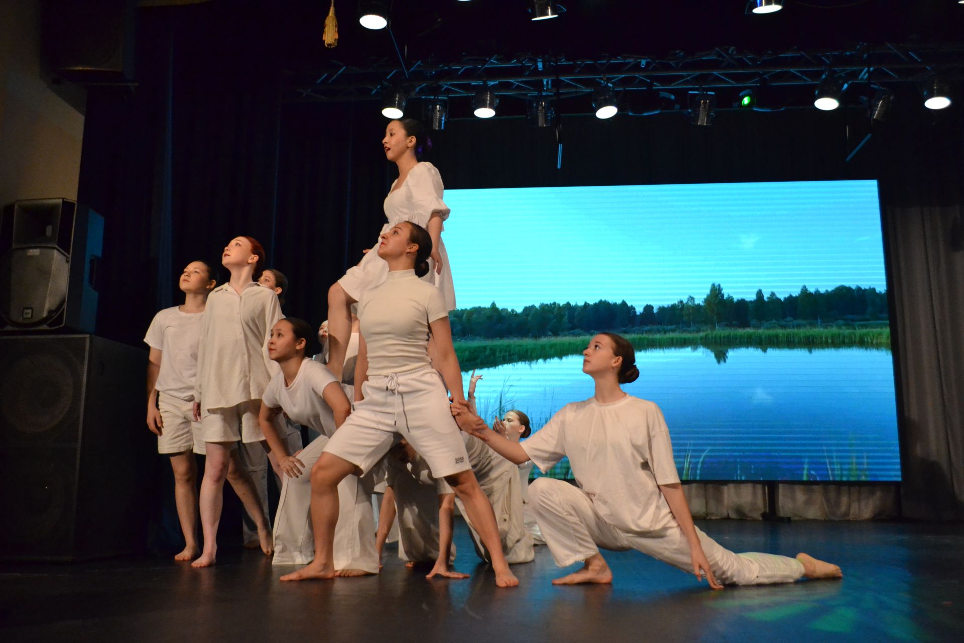 10 лет «Конфетти»: от первого шага до аплодисментов