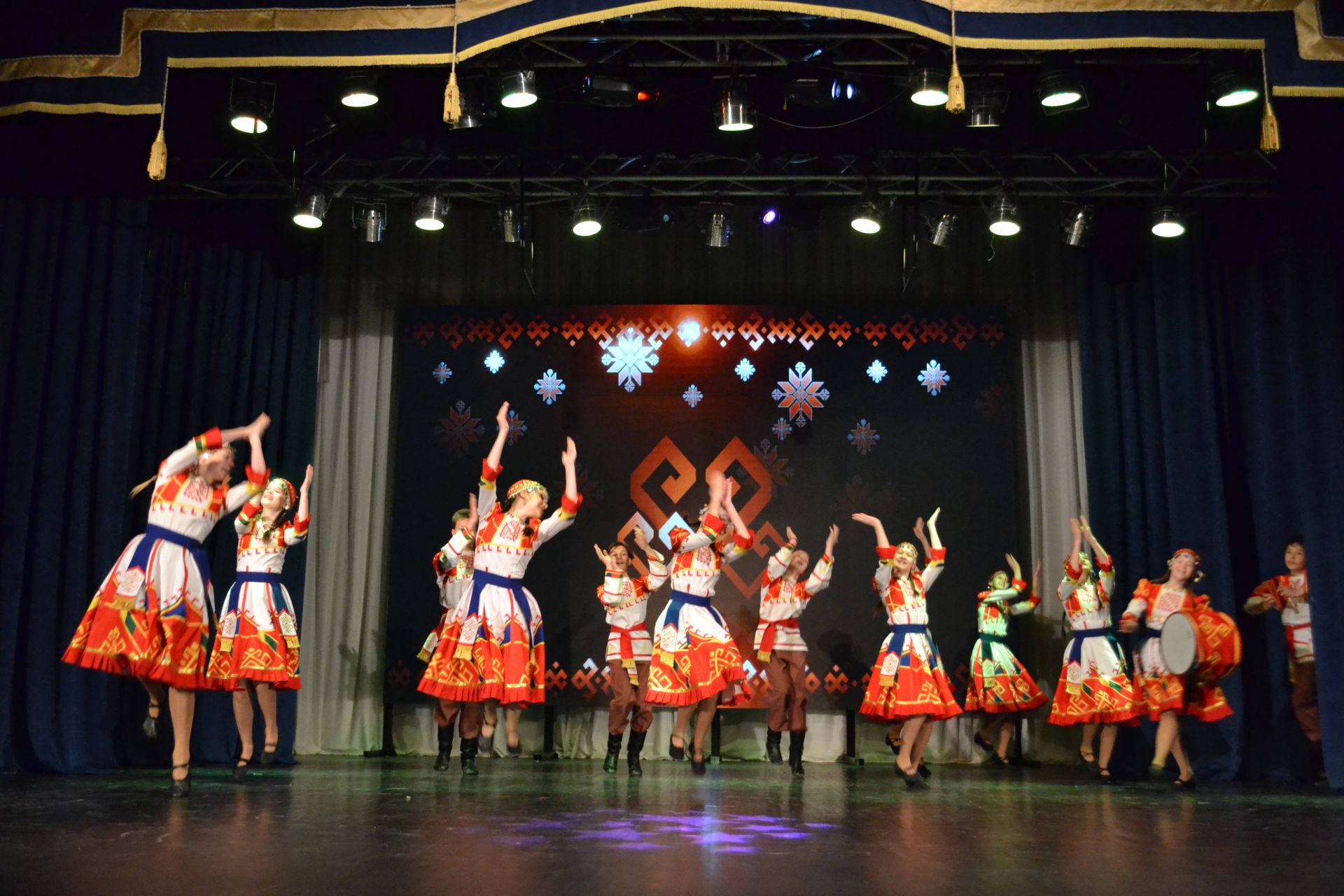 10 лет «Конфетти»: от первого шага до аплодисментов